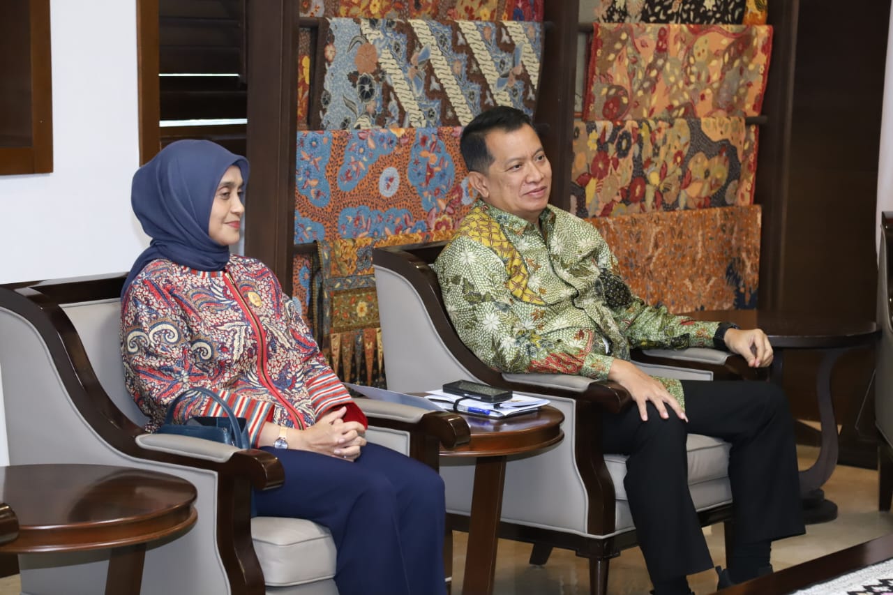 20250704 Rapat dengan Menteri Sekretaris Negara15