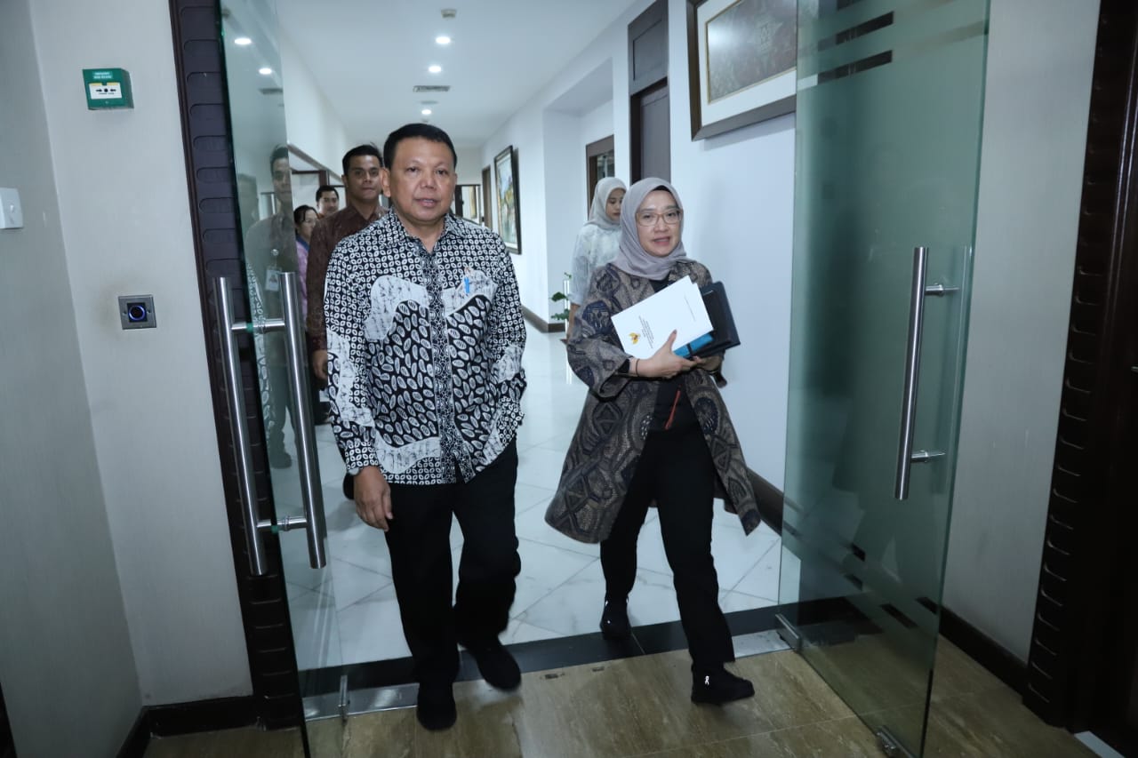 20250704 Rapat dengan Menteri Sekretaris Negara15