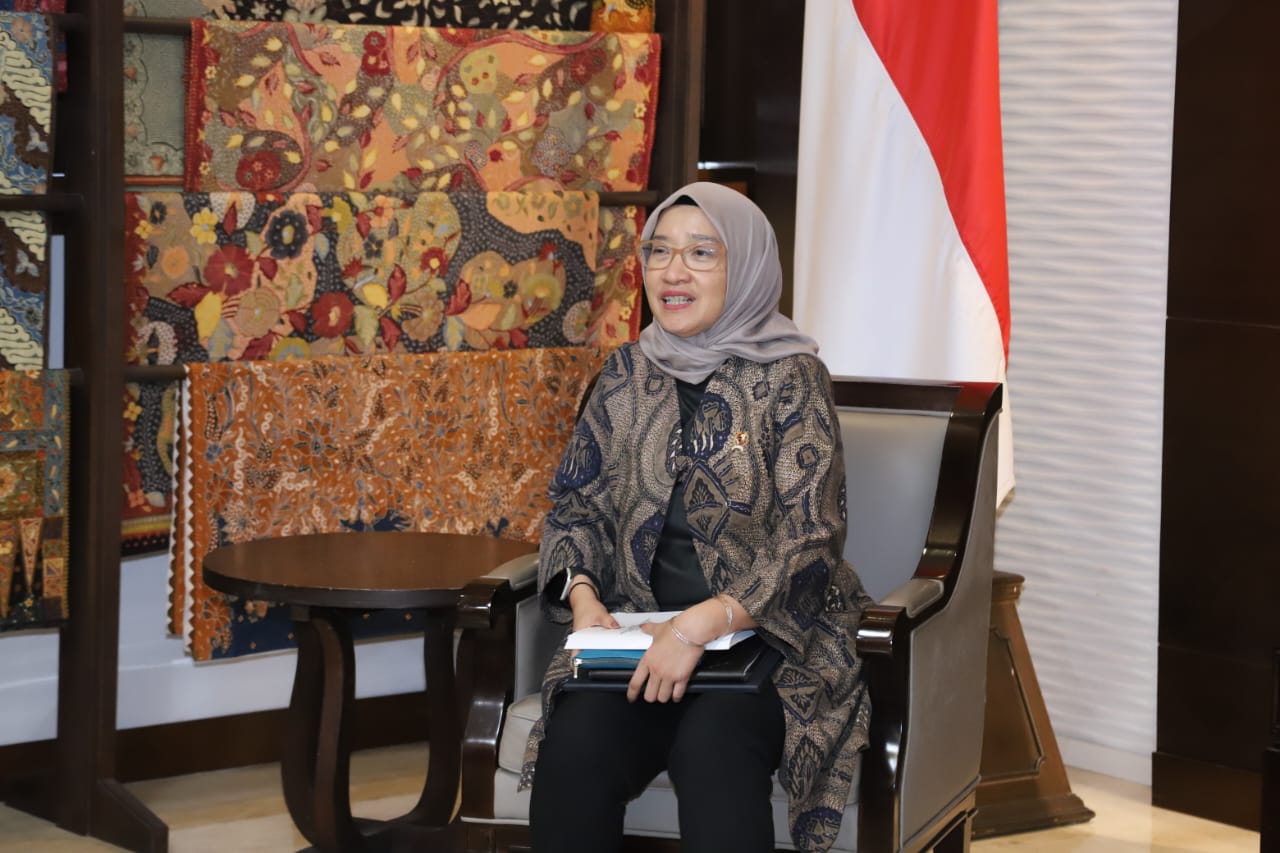 20250704 Rapat dengan Menteri Sekretaris Negara15