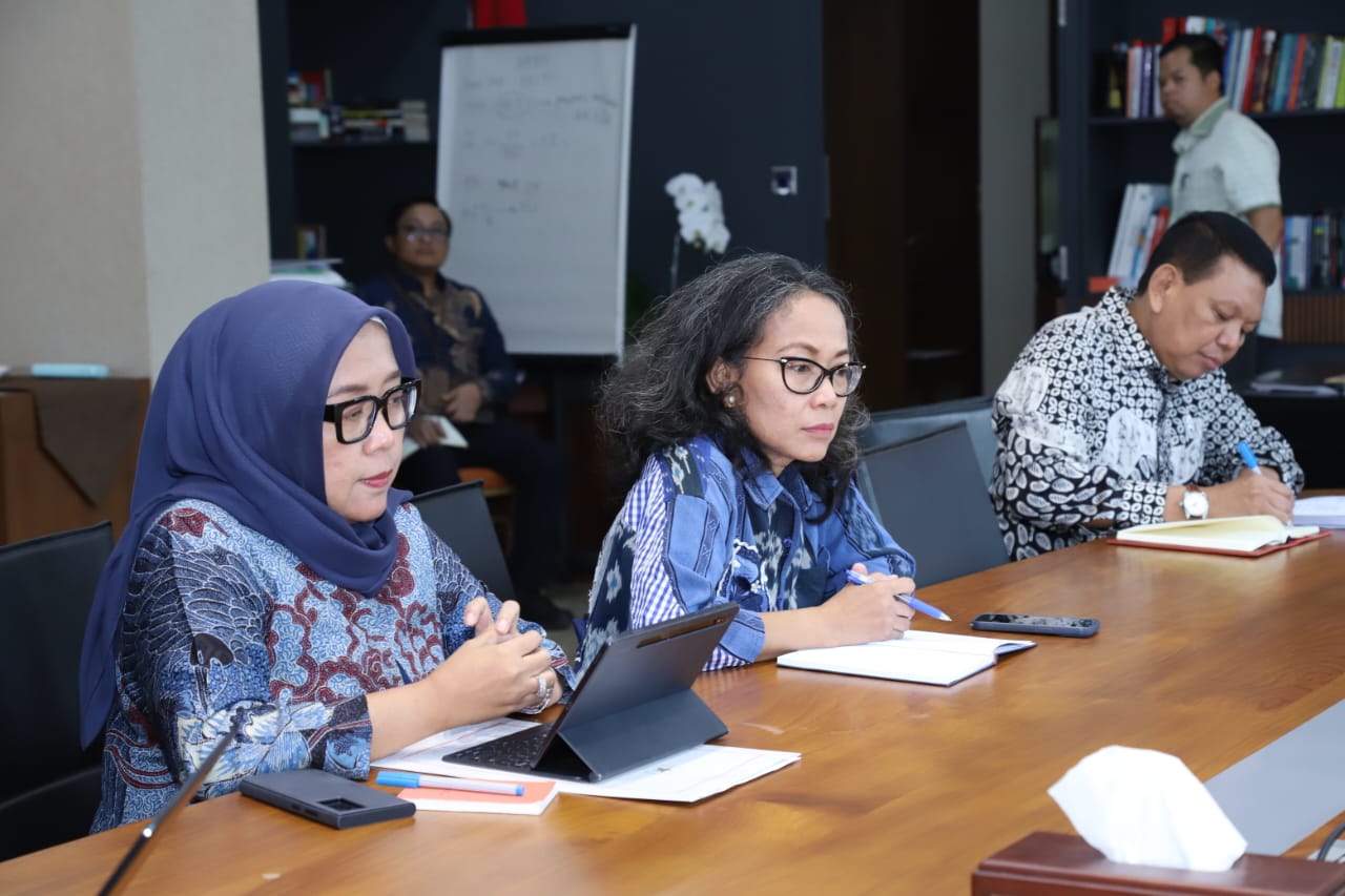 20250704 Rapat dengan Menteri Sekretaris Negara15