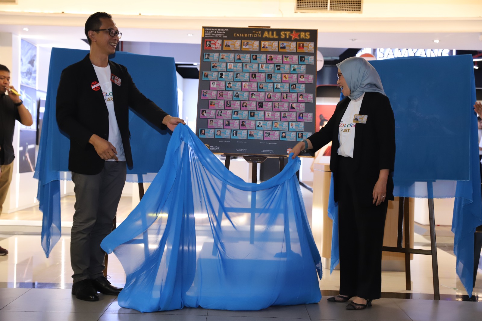20250705 Pembukaan Pameran Fotografi The Colours of Art 44