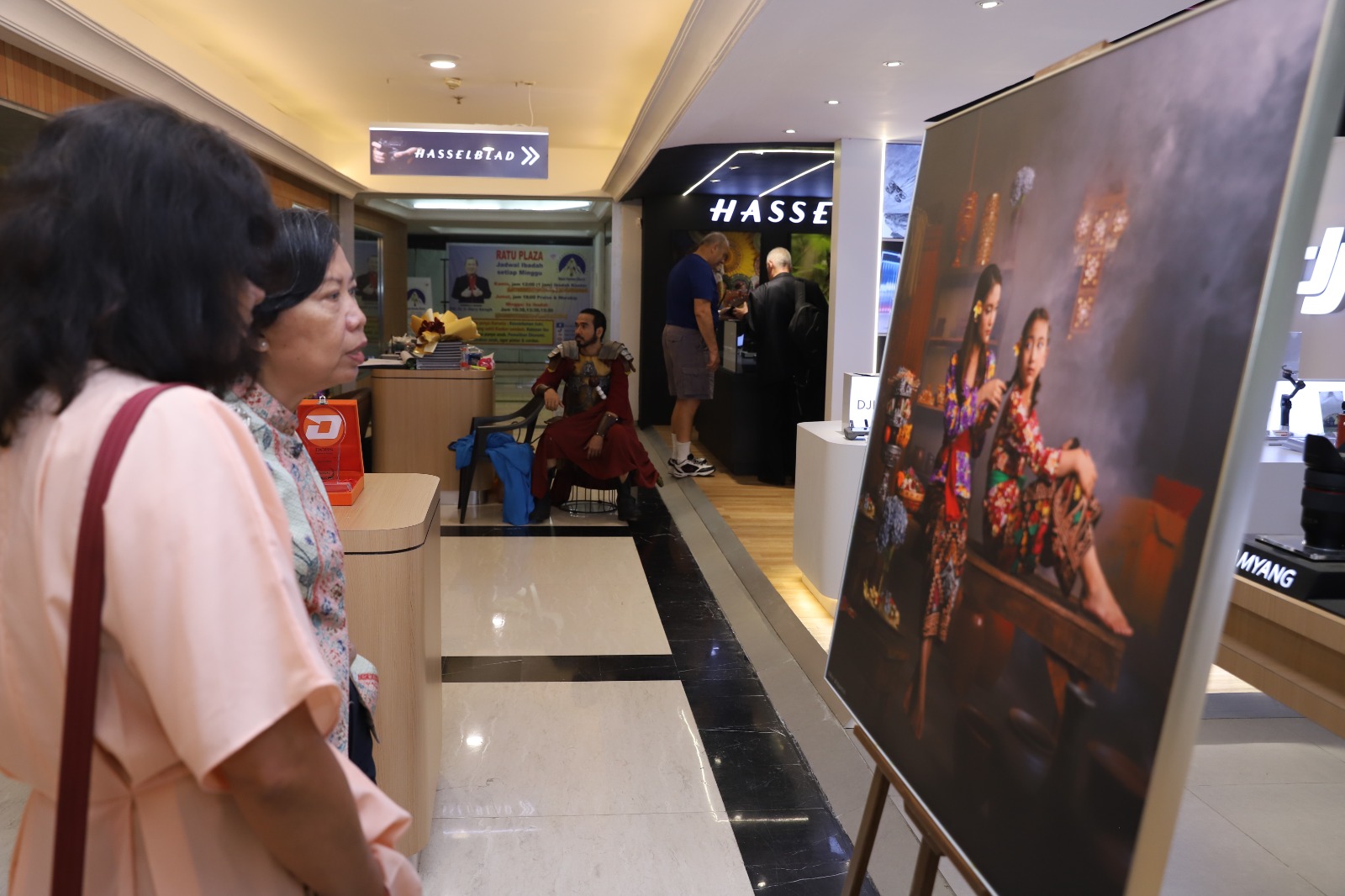 20250705 Pembukaan Pameran Fotografi The Colours of Art 44