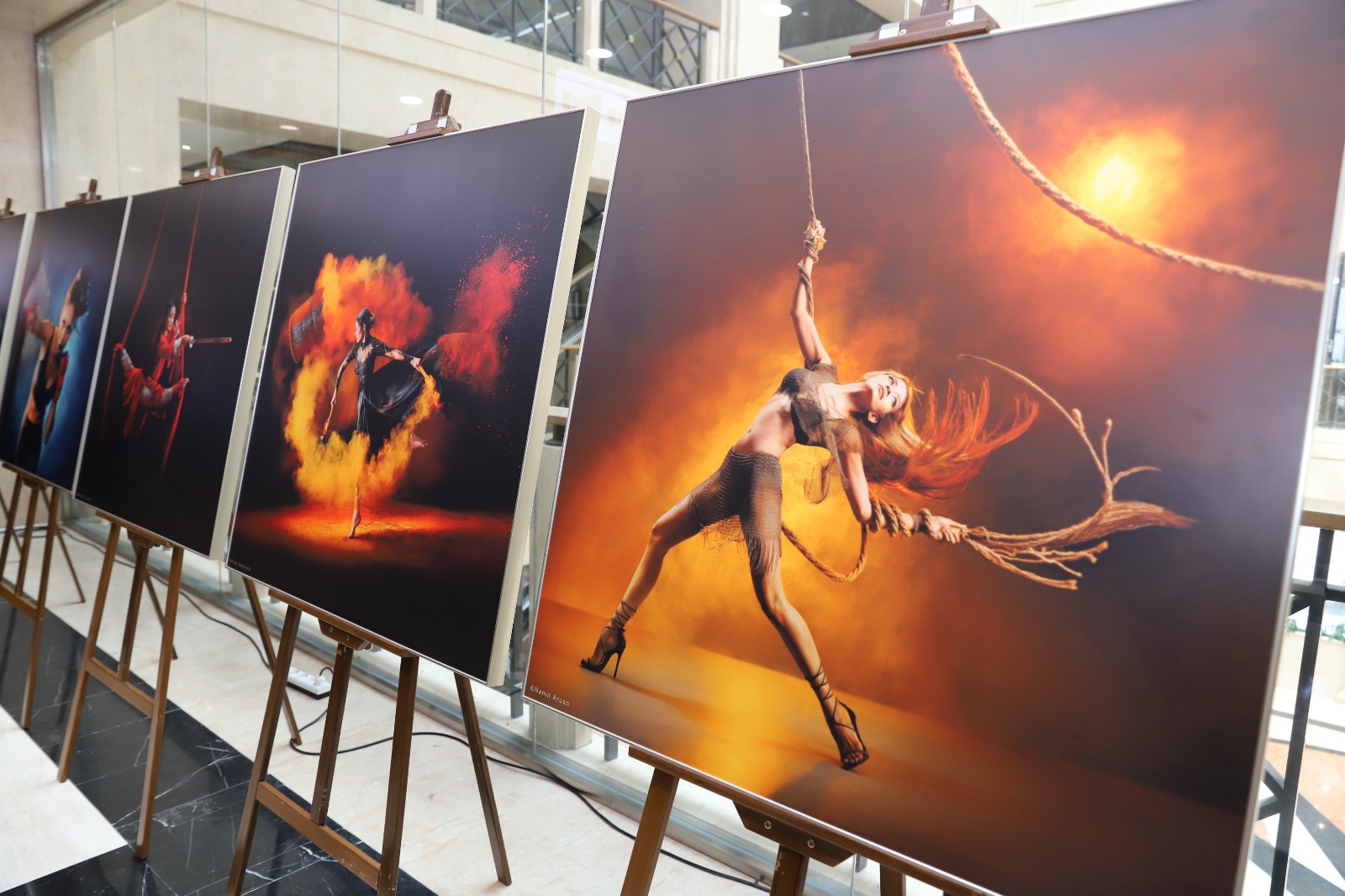 20250705 Pembukaan Pameran Fotografi The Colours of Art 44
