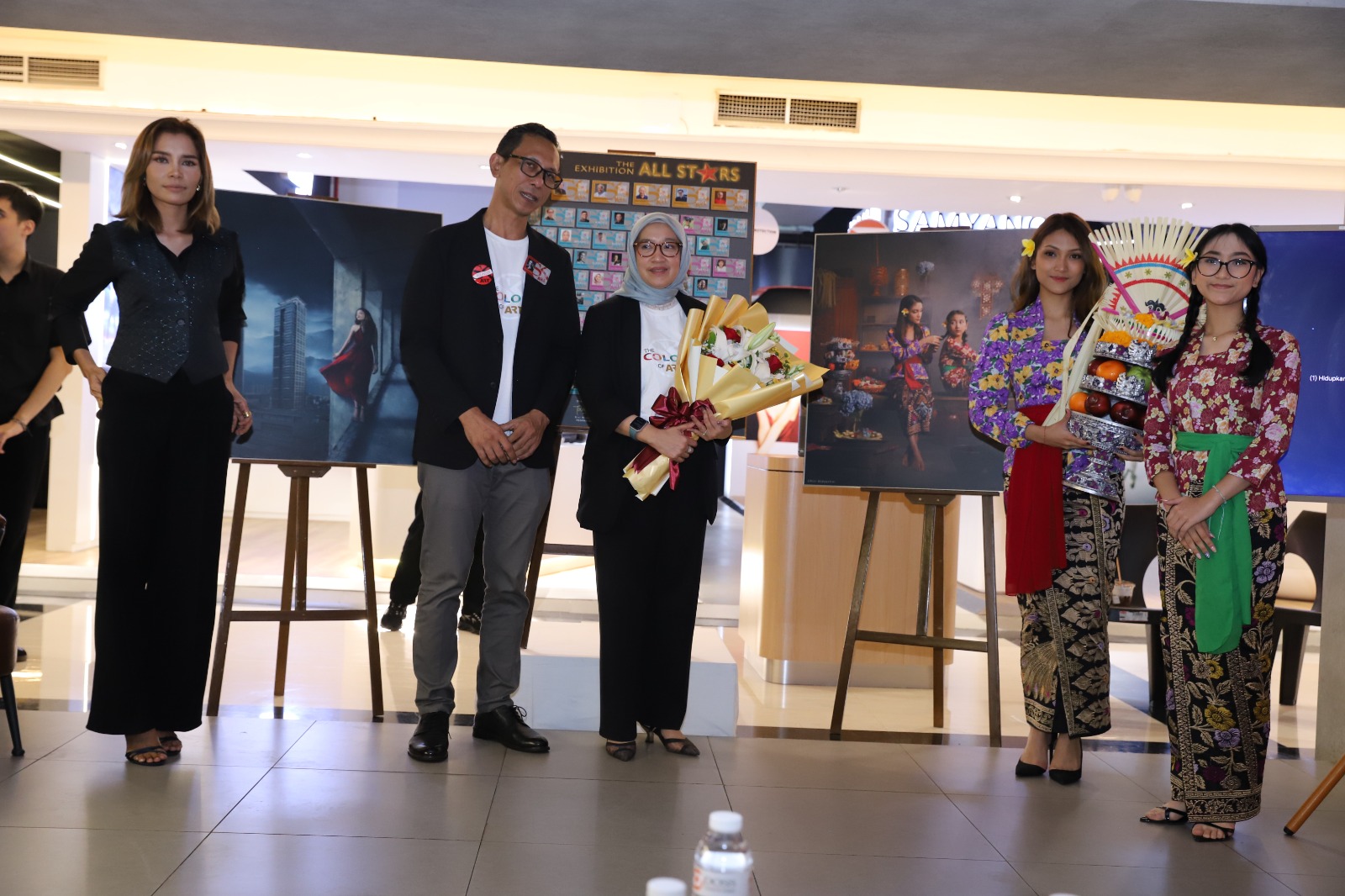 20250705 Pembukaan Pameran Fotografi The Colours of Art 44