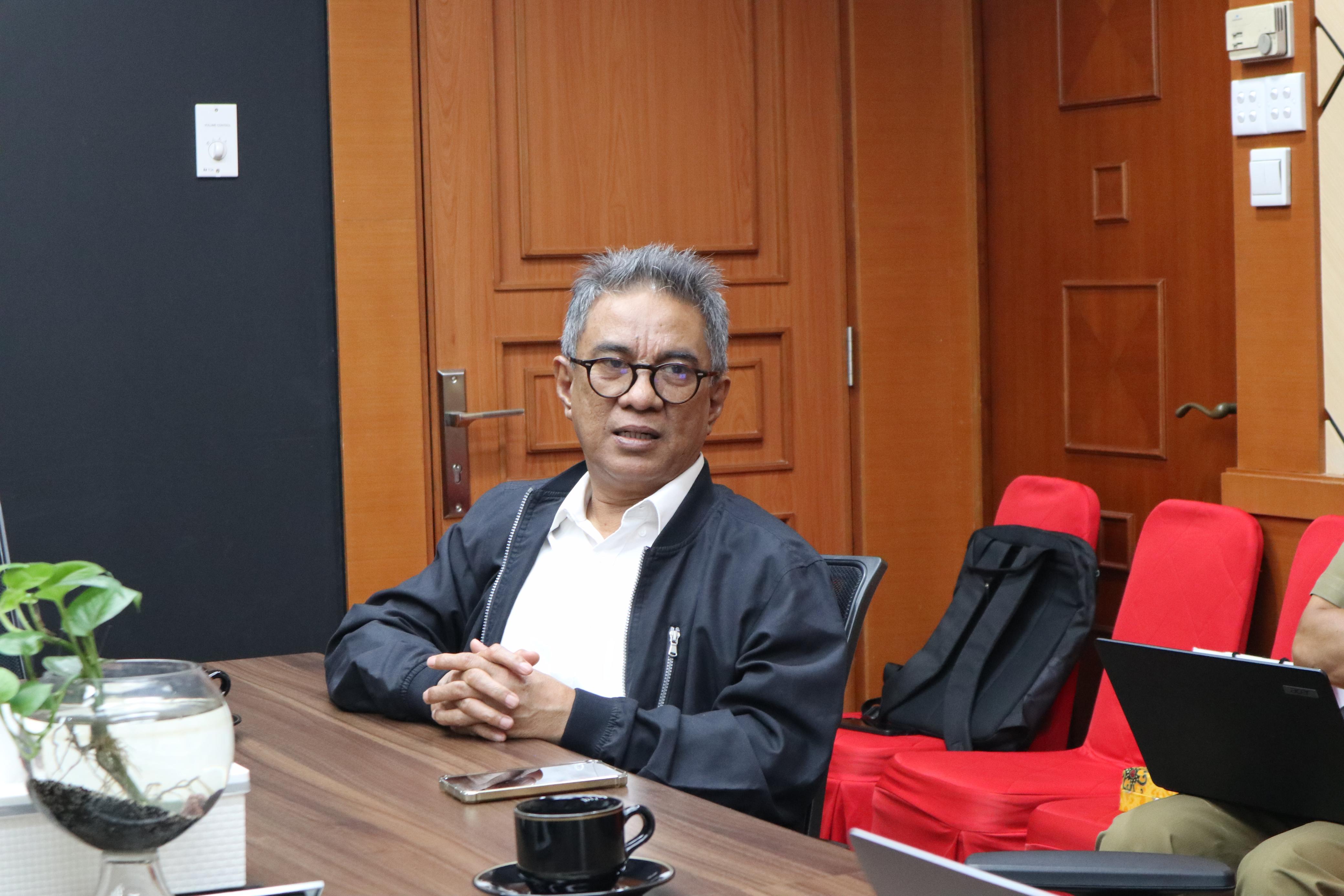 20250708 Audiensi Pemerintah Kota Bontang 10