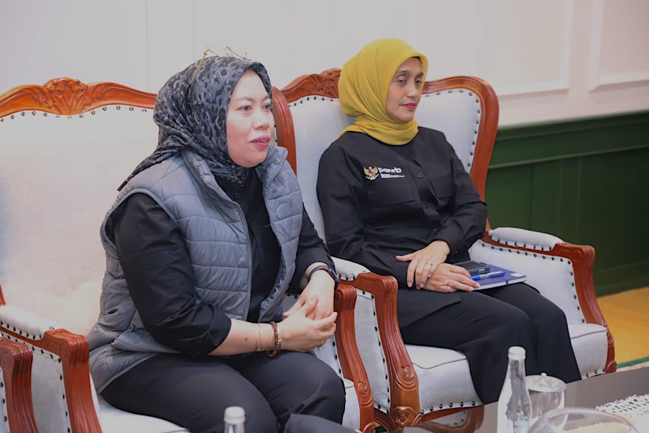 20250708 Audiensi Sesmen BUMN 9