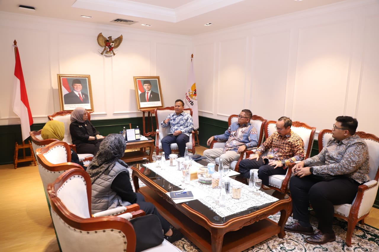 20250708 Audiensi Sesmen BUMN 9