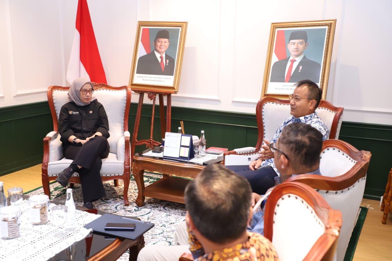 20250708 Audiensi Sesmen BUMN 9