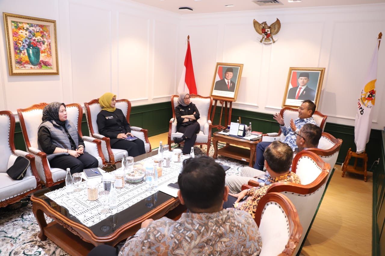 20250708 Audiensi Sesmen BUMN 9