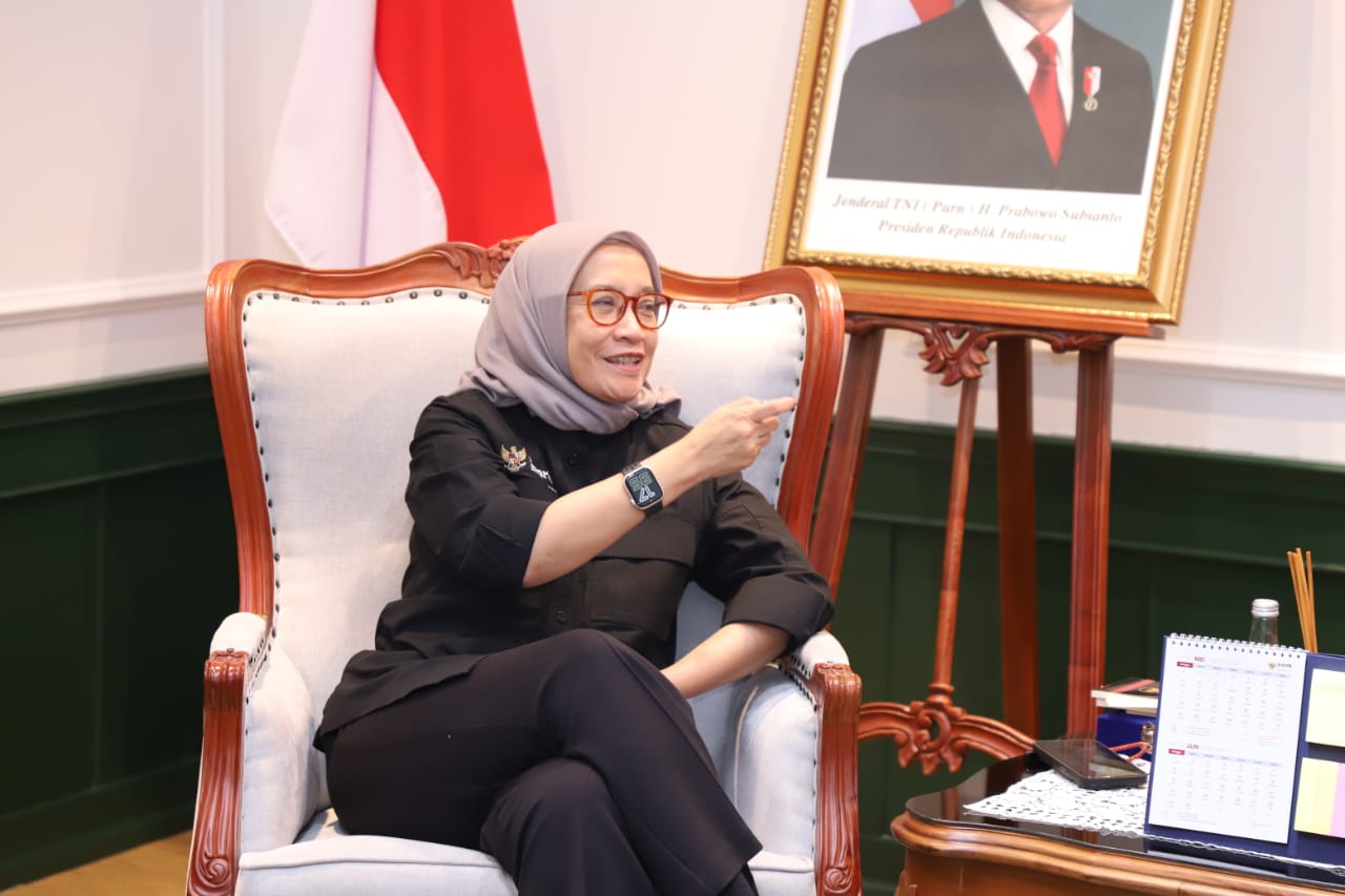 20250708 Audiensi Sesmen BUMN 9
