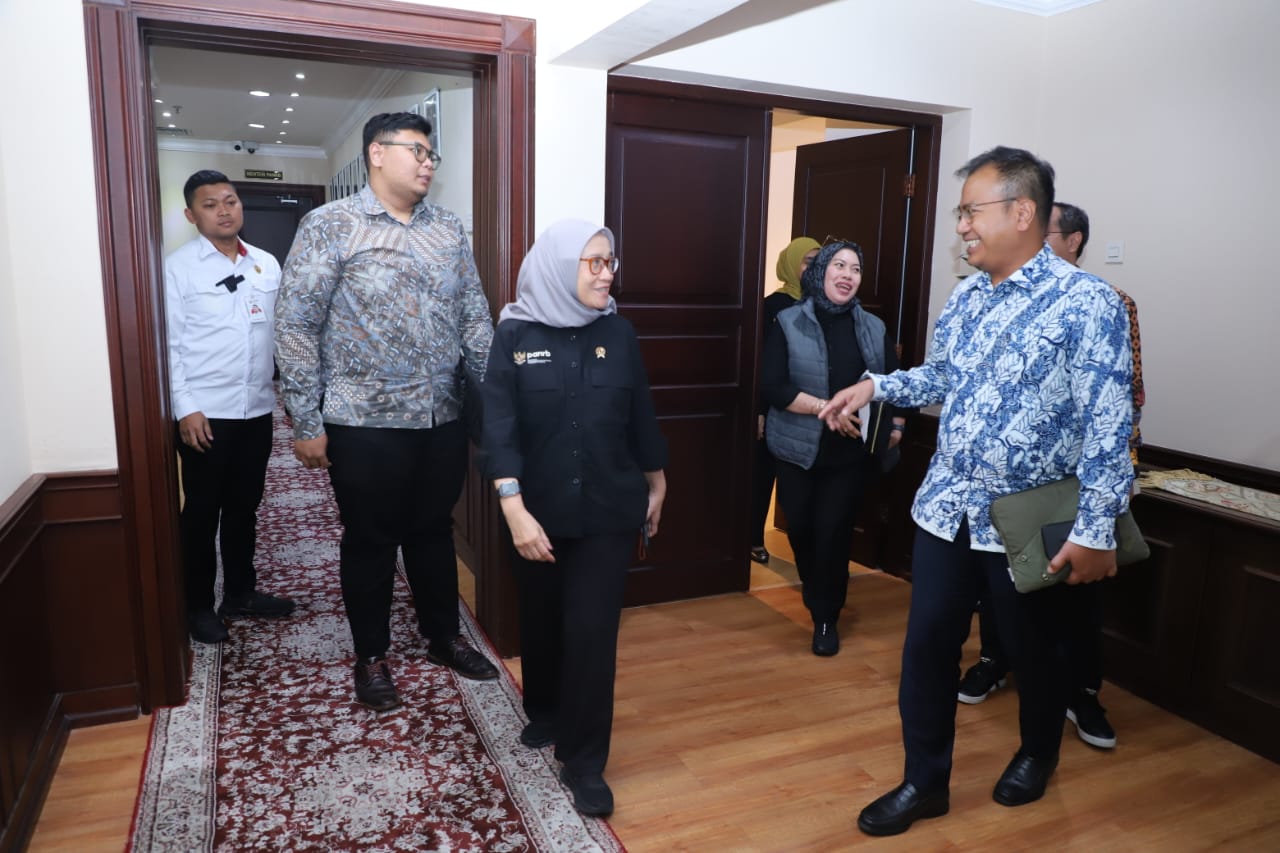 20250708 Audiensi Sesmen BUMN 9