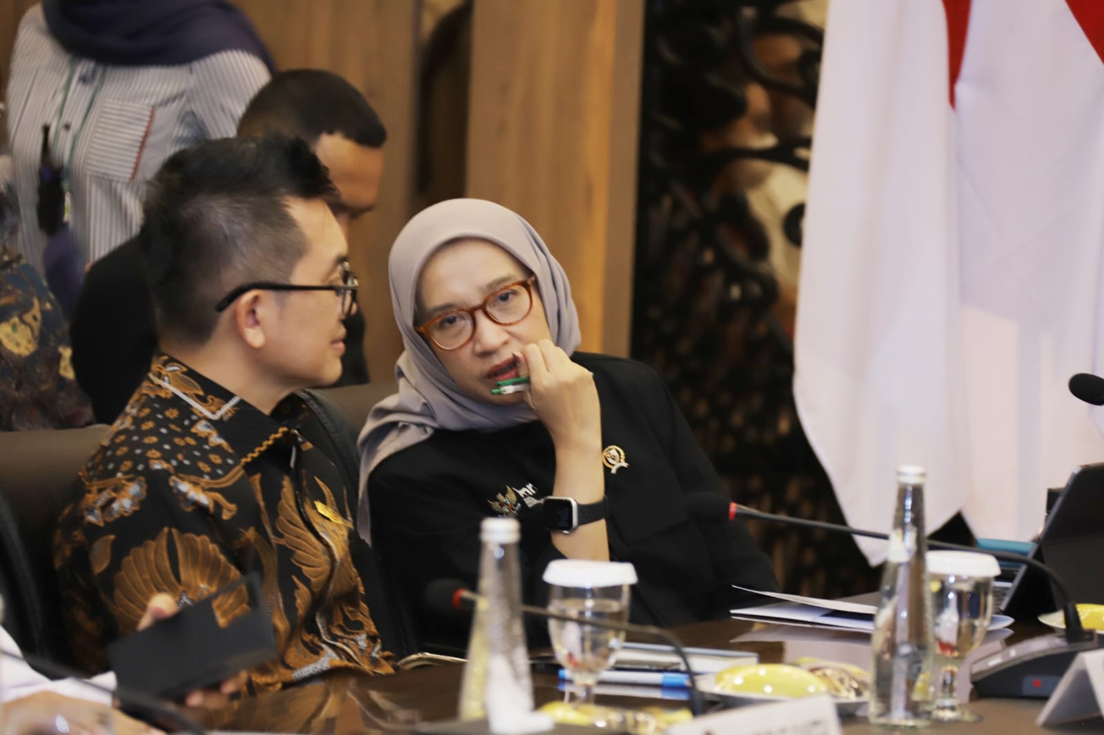 20250708 RTM terkait Instruksi Presiden No. 82025 10