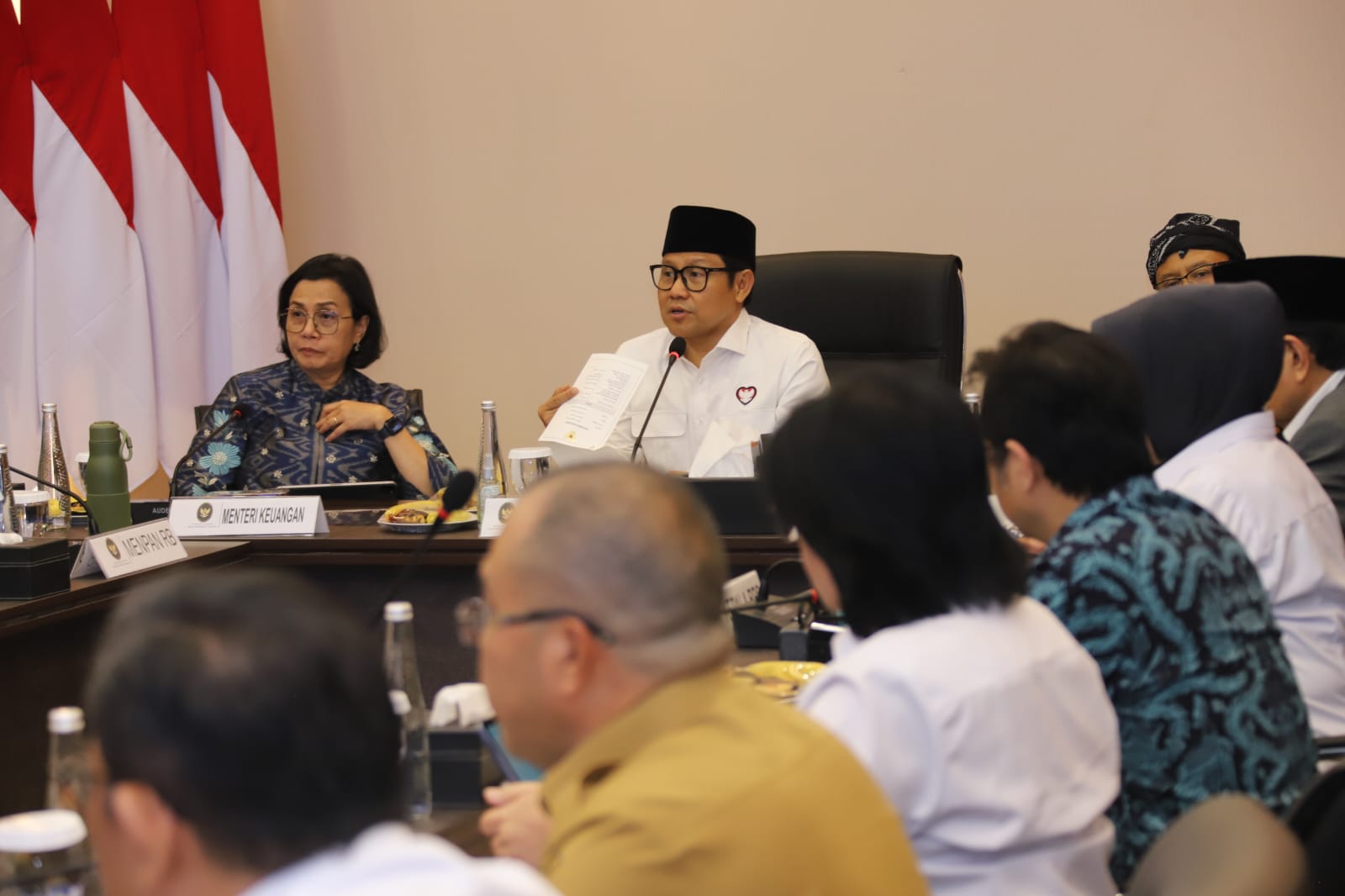 20250708 RTM terkait Instruksi Presiden No. 82025 10