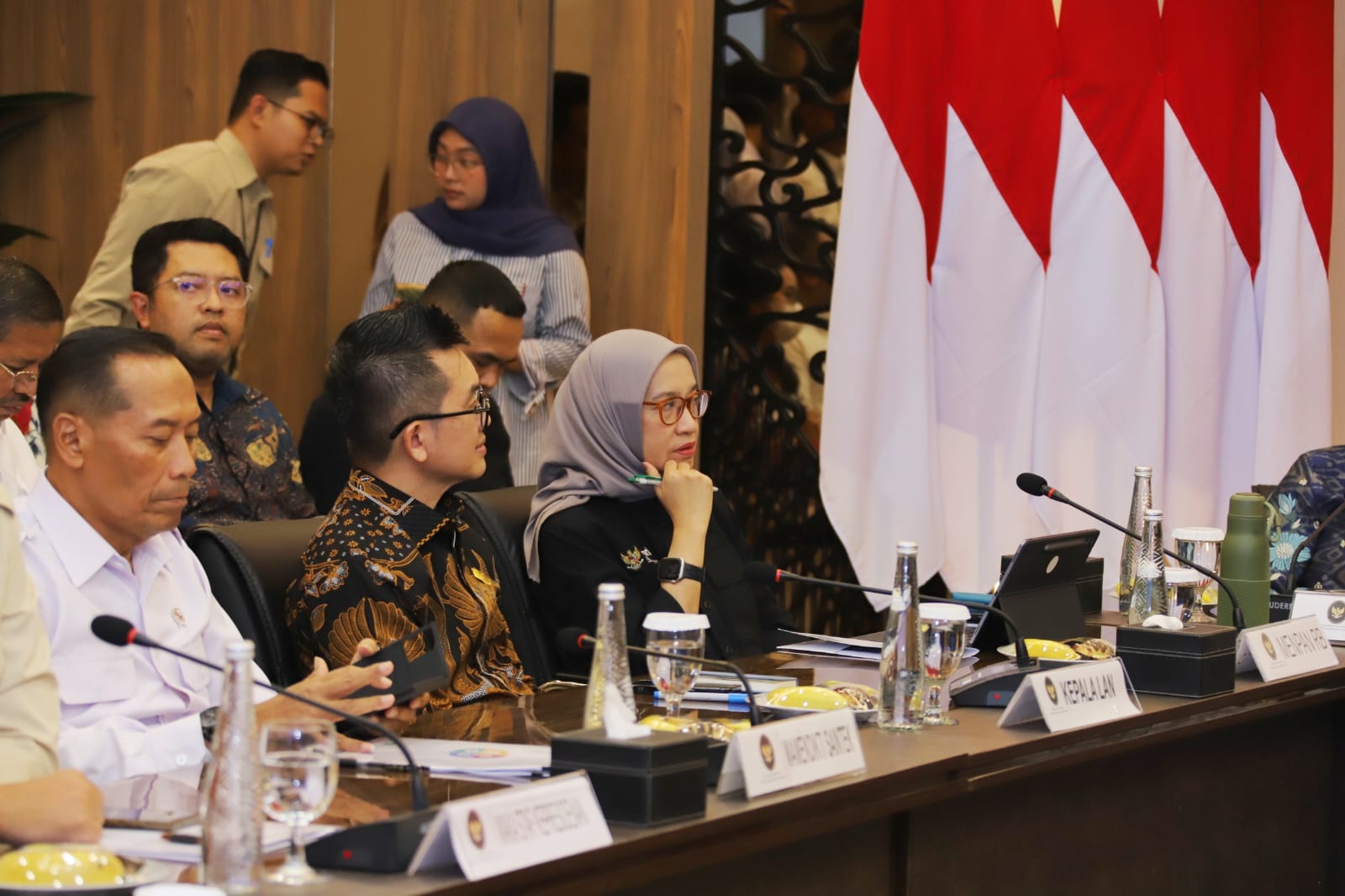 20250708 RTM terkait Instruksi Presiden No. 82025 10