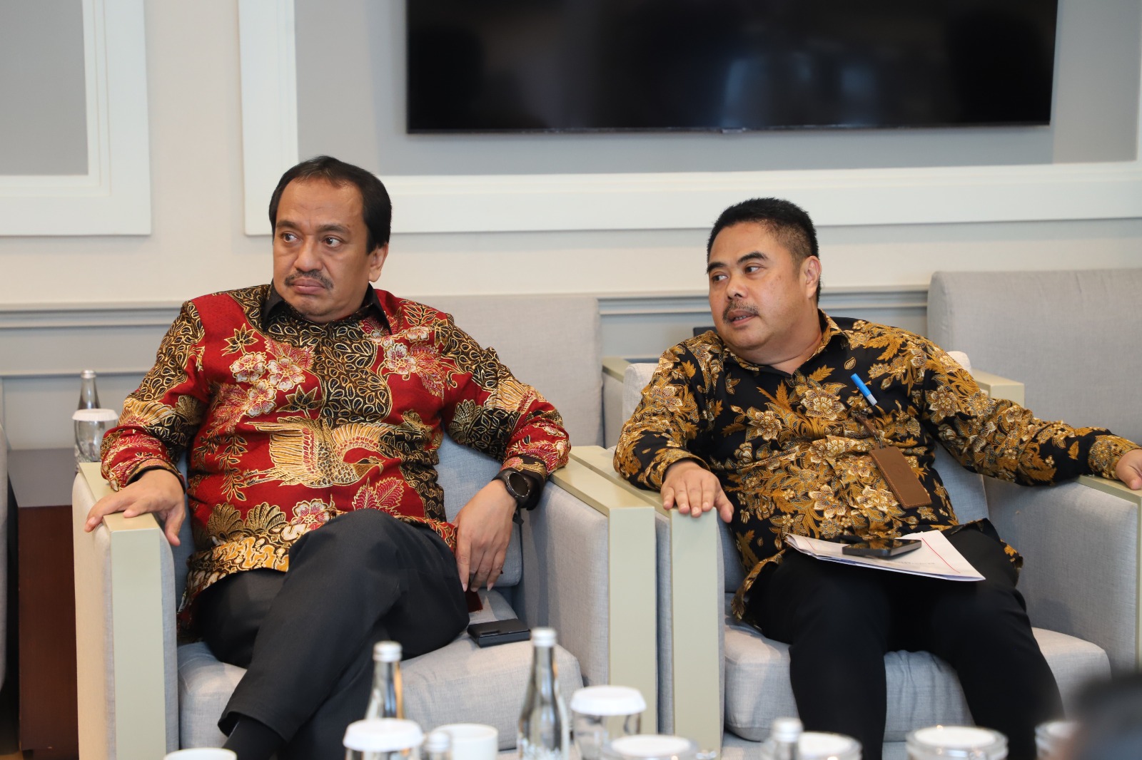 20250710 Audiensi Panitia Seleksi Ombudsman RI15