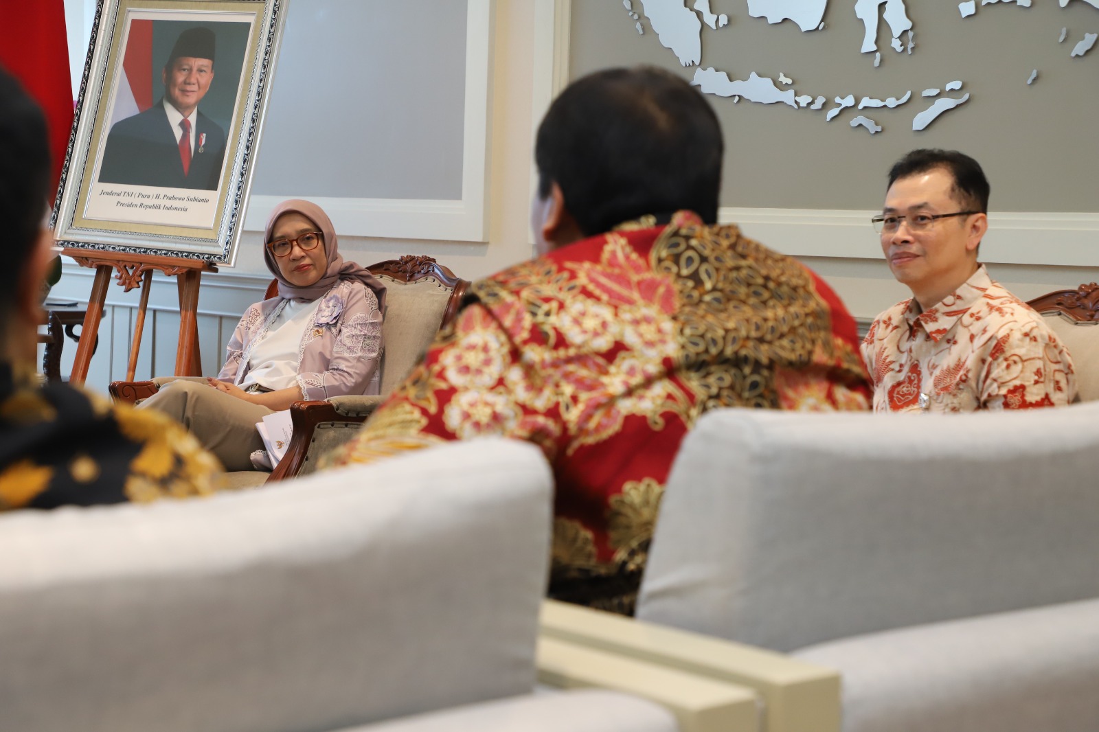 20250710 Audiensi Panitia Seleksi Ombudsman RI15