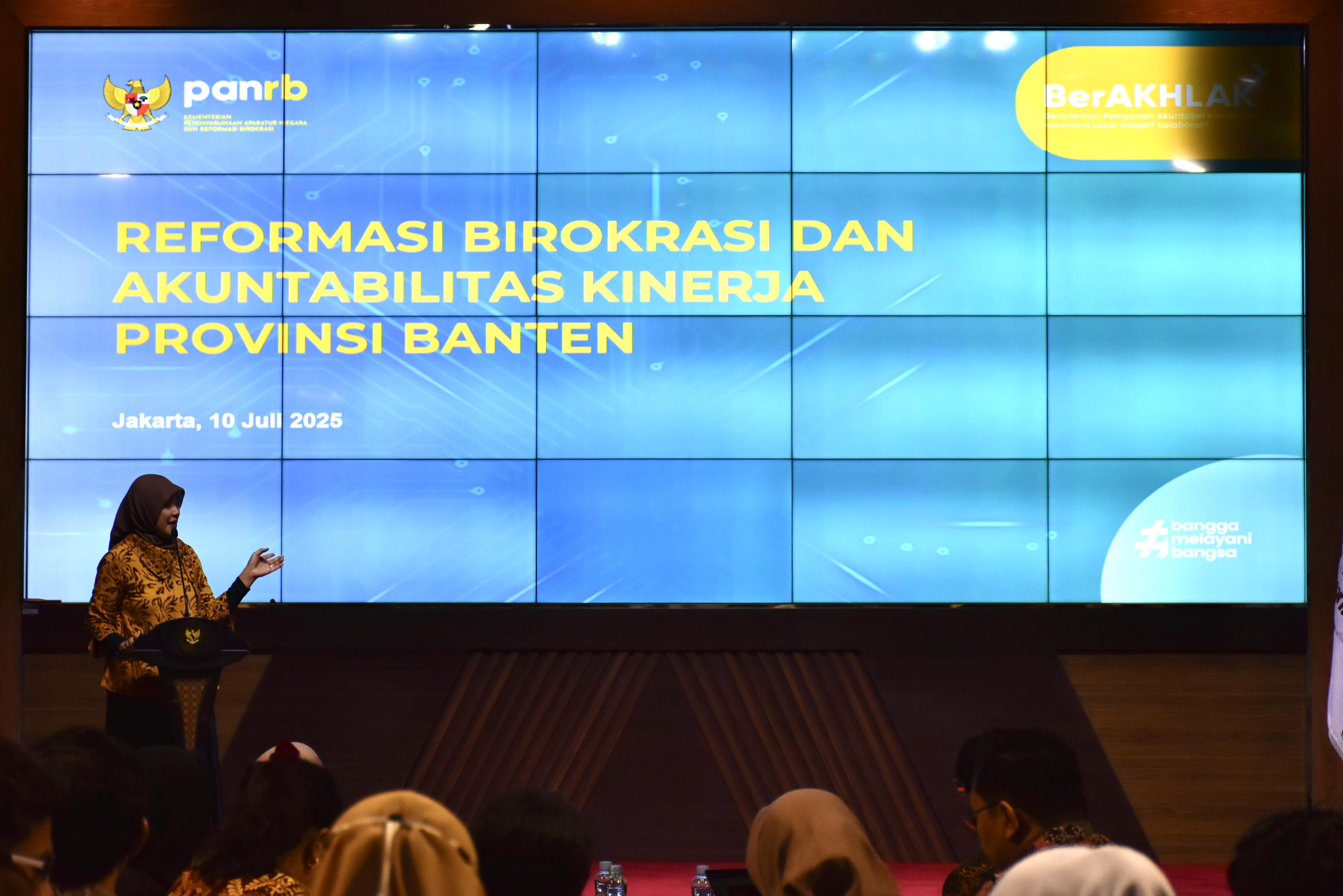 20250710 FGD Implementasi RB dan AKIP se Provinsi Banten 1