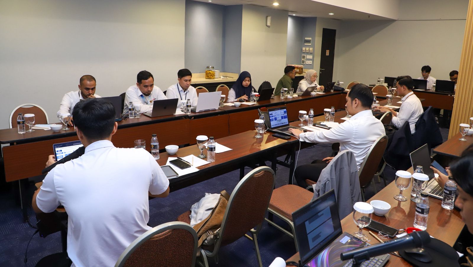 20250714 Kickoff Pembinaan Pemerintah Digital 1