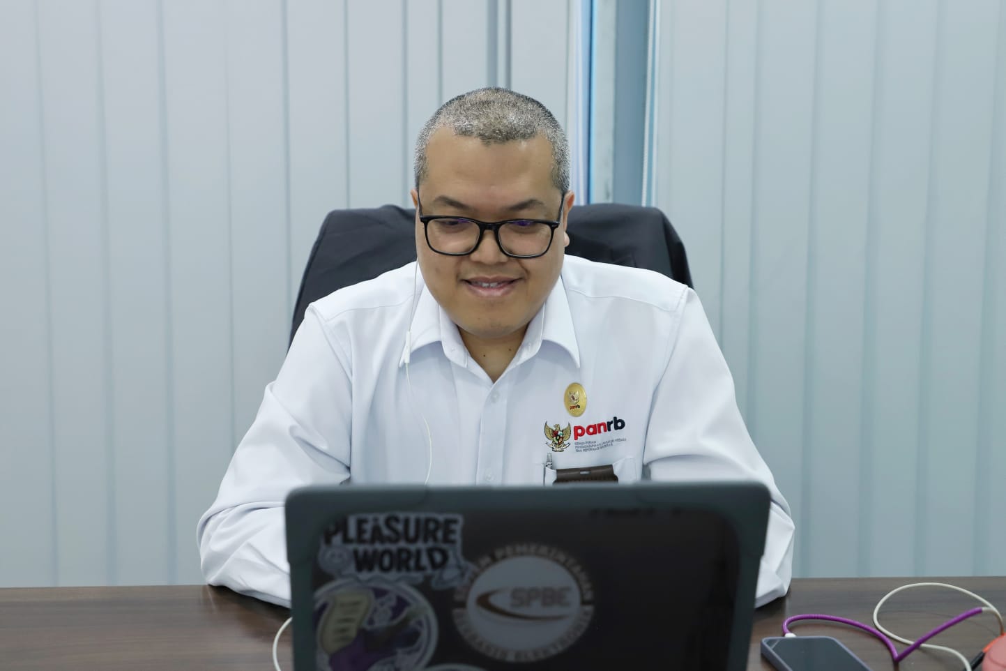 20250714 Kickoff Pembinaan Pemerintah Digital 1