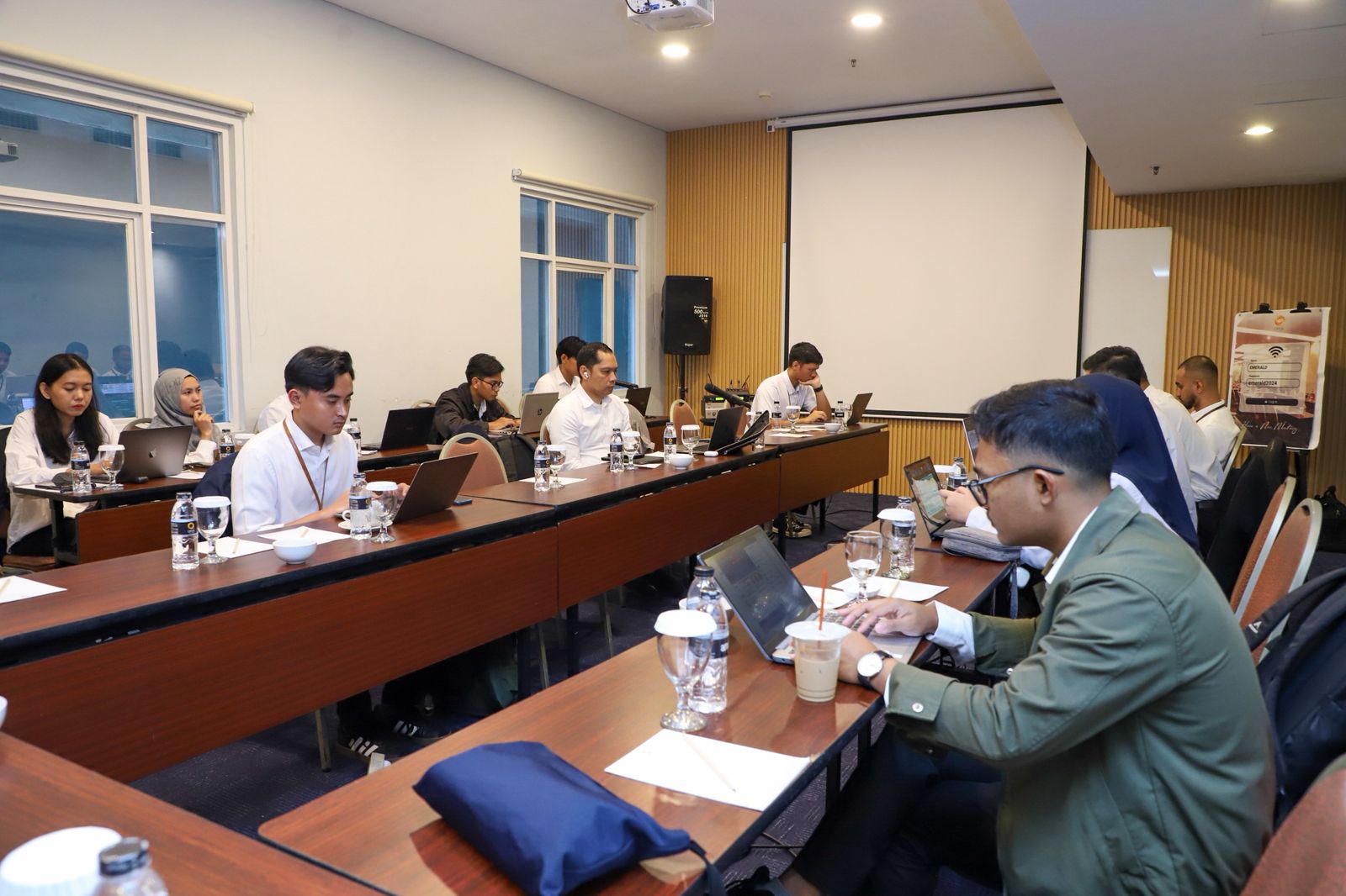 20250714 Kickoff Pembinaan Pemerintah Digital 1