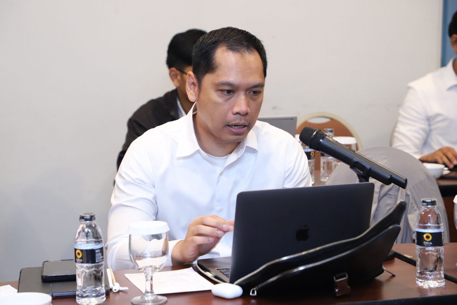 20250714 Kickoff Pembinaan Pemerintah Digital 1
