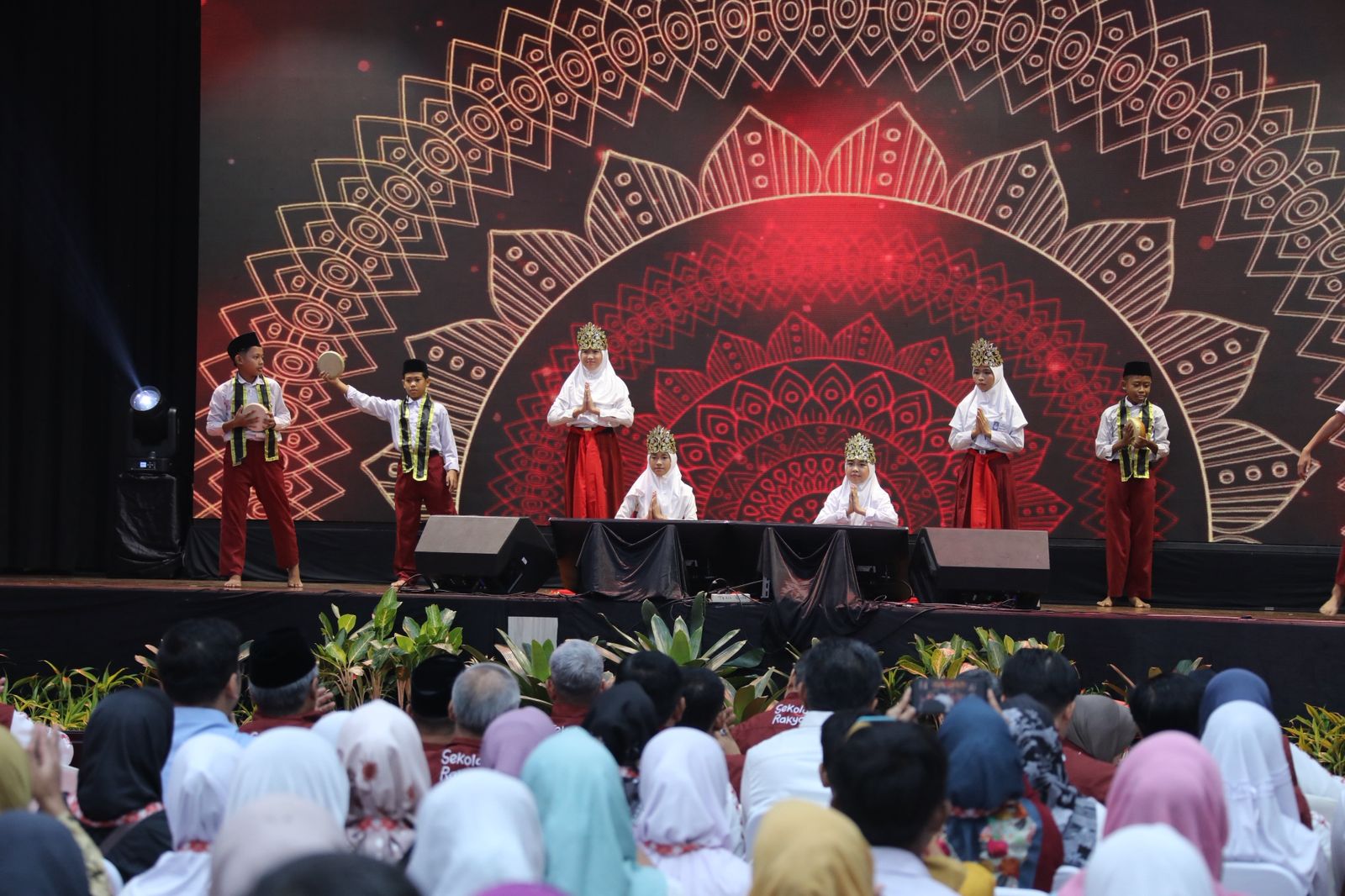 20250714 Pembukaan MPLS Sekolah Rakyat 15