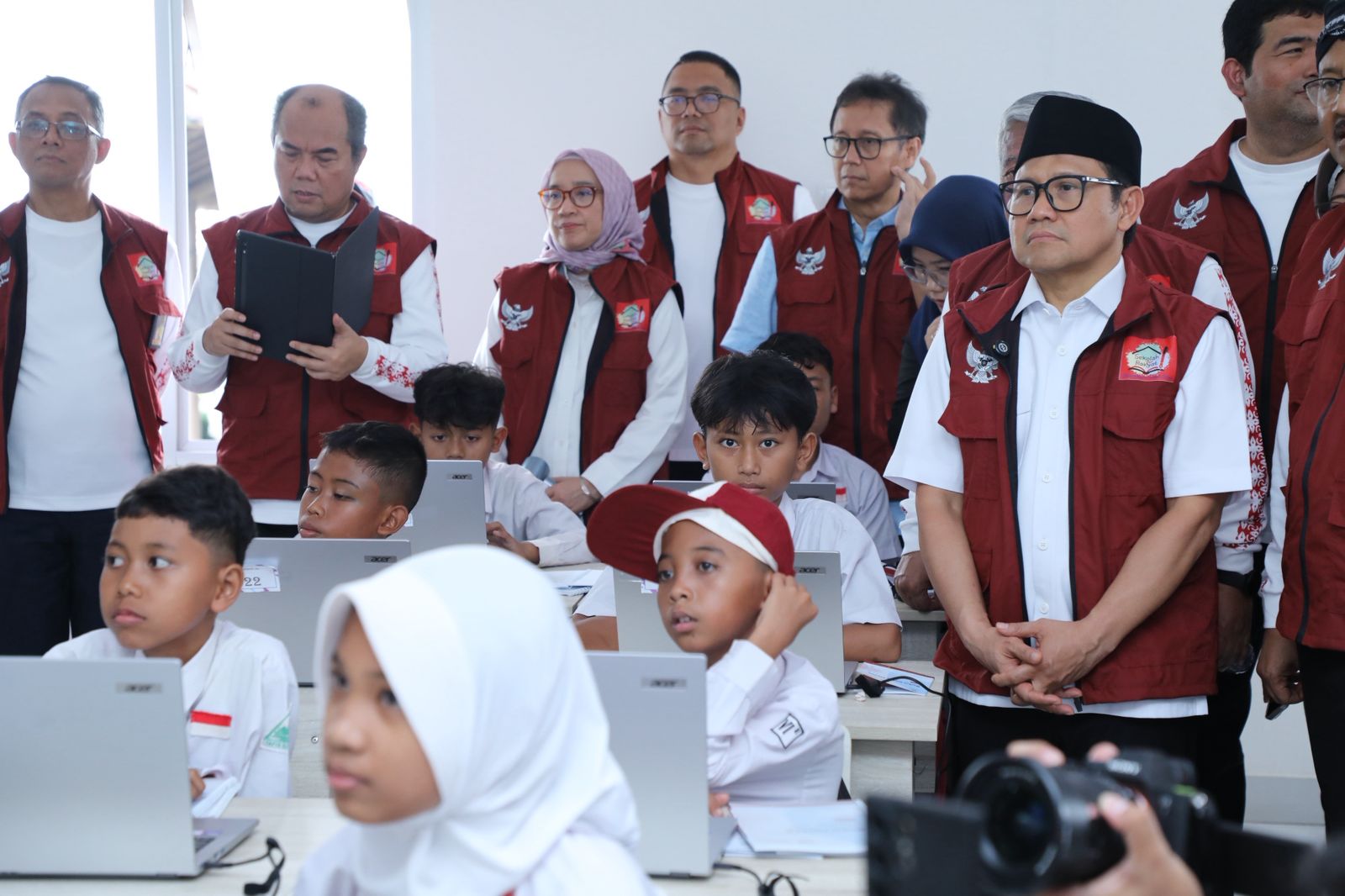 20250714 Pembukaan MPLS Sekolah Rakyat 15