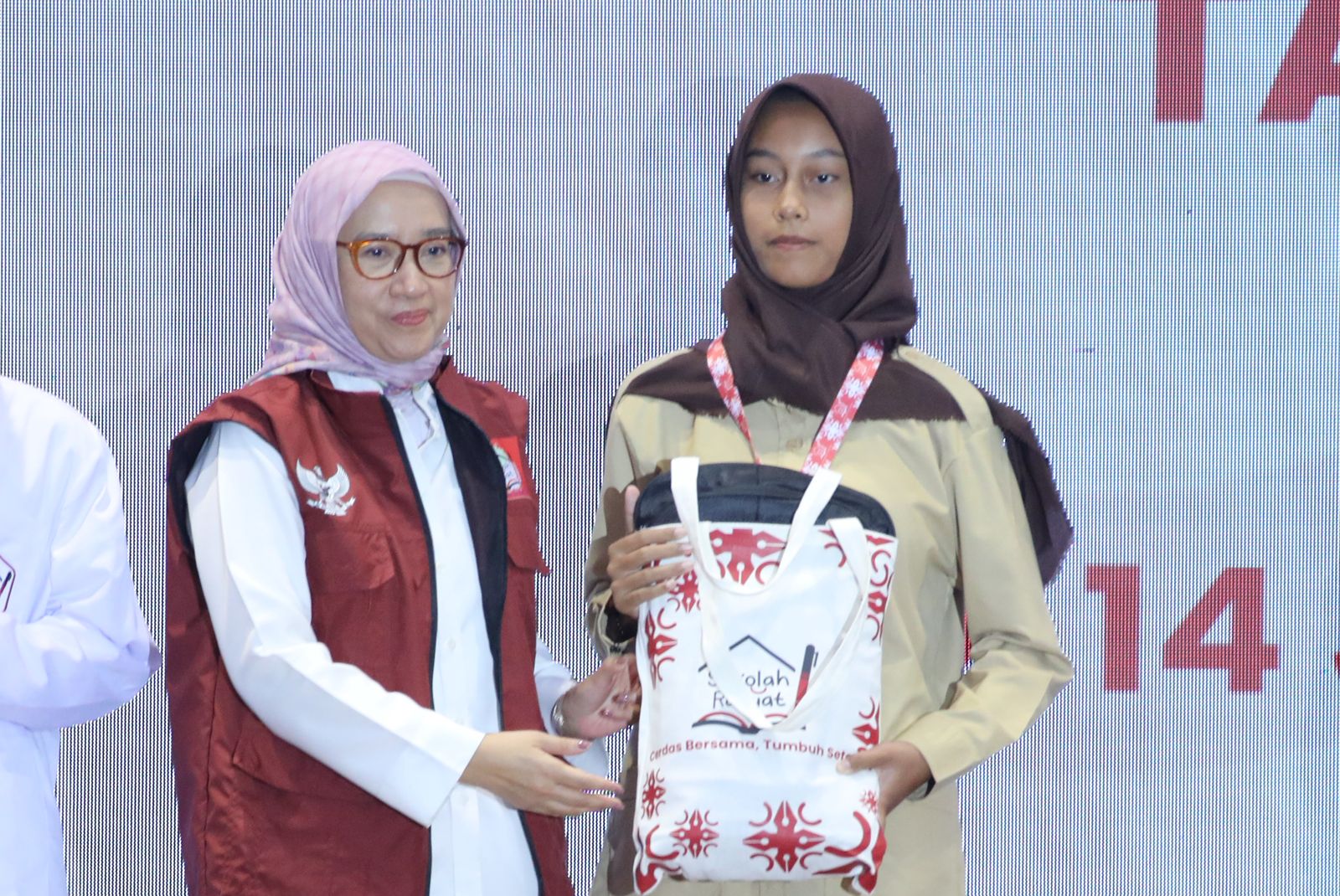 20250714 Pembukaan MPLS Sekolah Rakyat 15