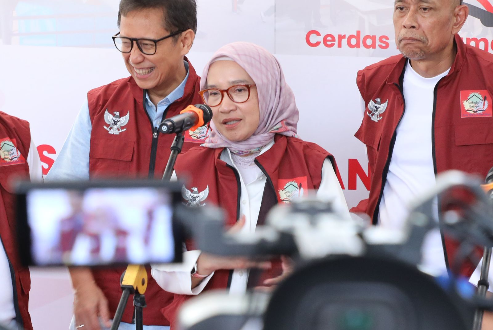 20250714 Pembukaan MPLS Sekolah Rakyat 15