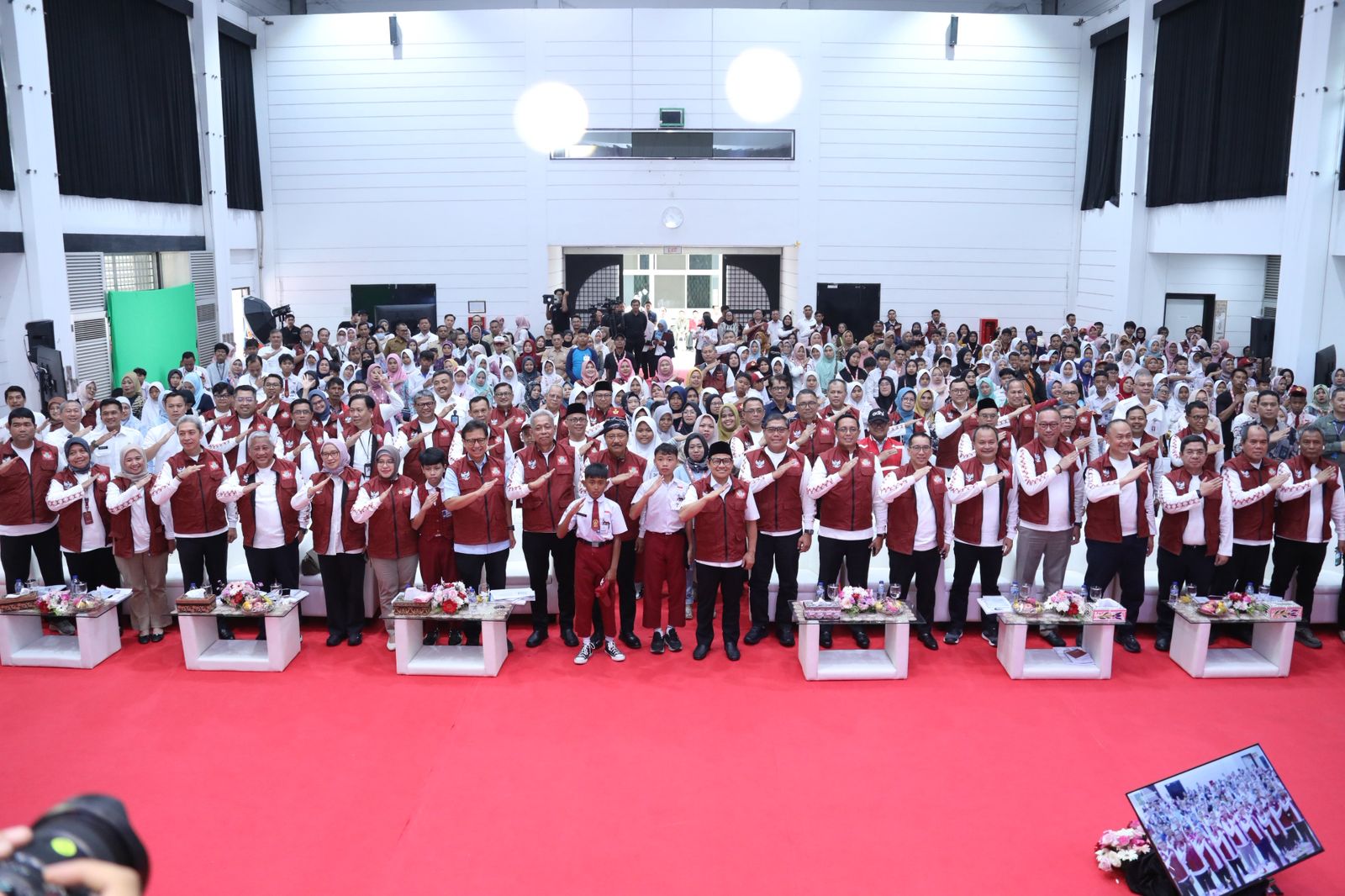 20250714 Pembukaan MPLS Sekolah Rakyat 15