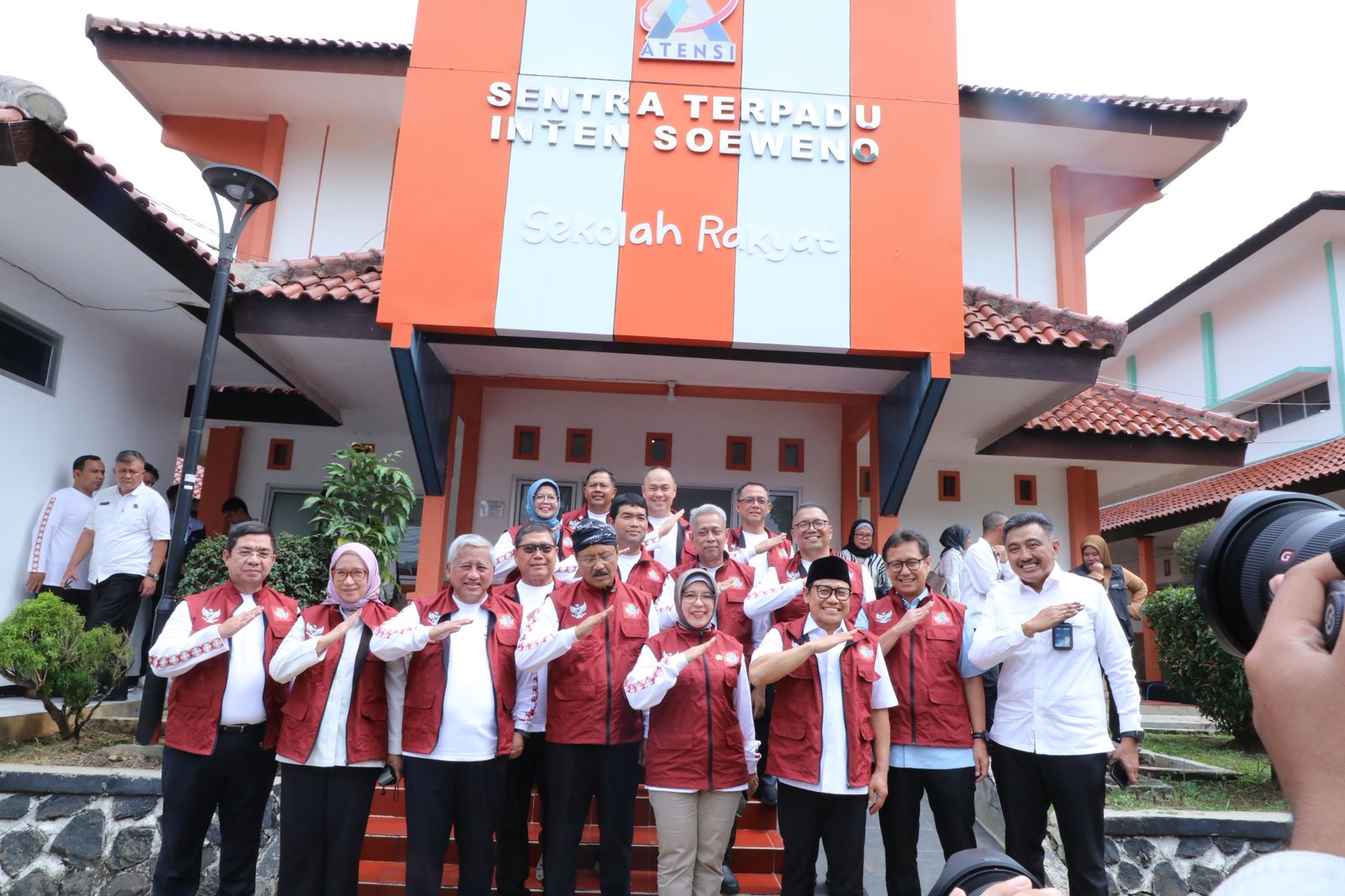 20250714 Pembukaan MPLS Sekolah Rakyat 15