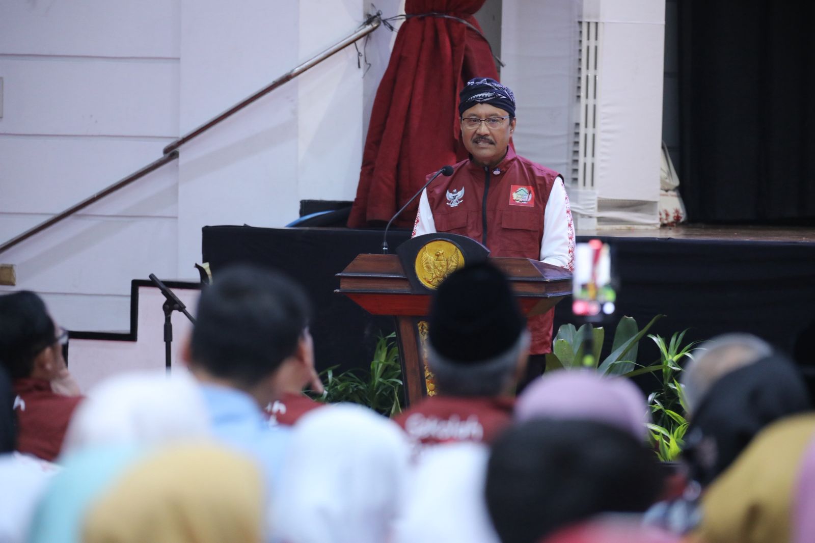 20250714 Pembukaan MPLS Sekolah Rakyat 15
