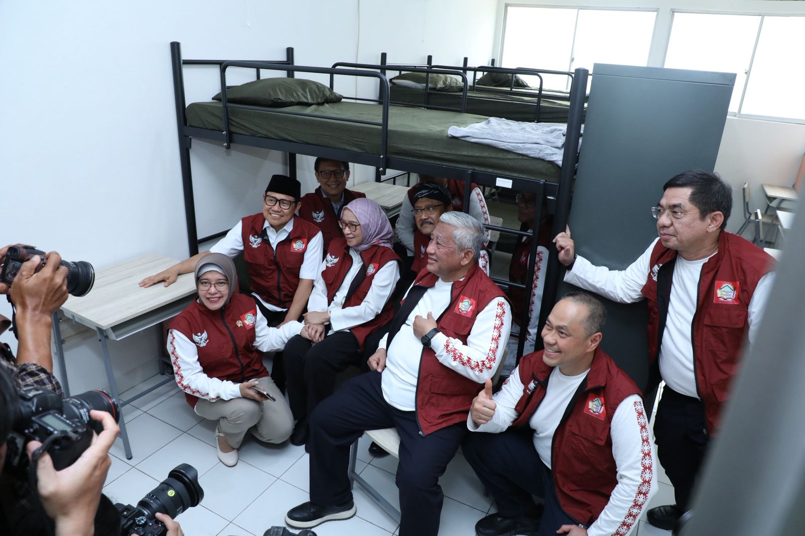 20250714 Pembukaan MPLS Sekolah Rakyat 15