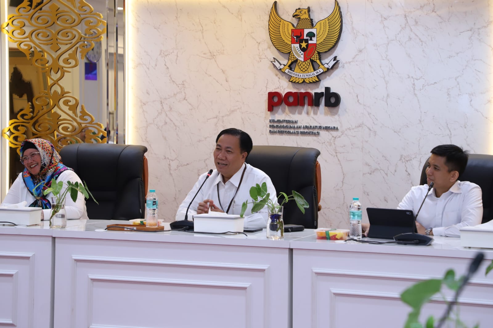 20250714 Penandatanganan Perjanjian Penugasan Peruri Tahun 2025 8