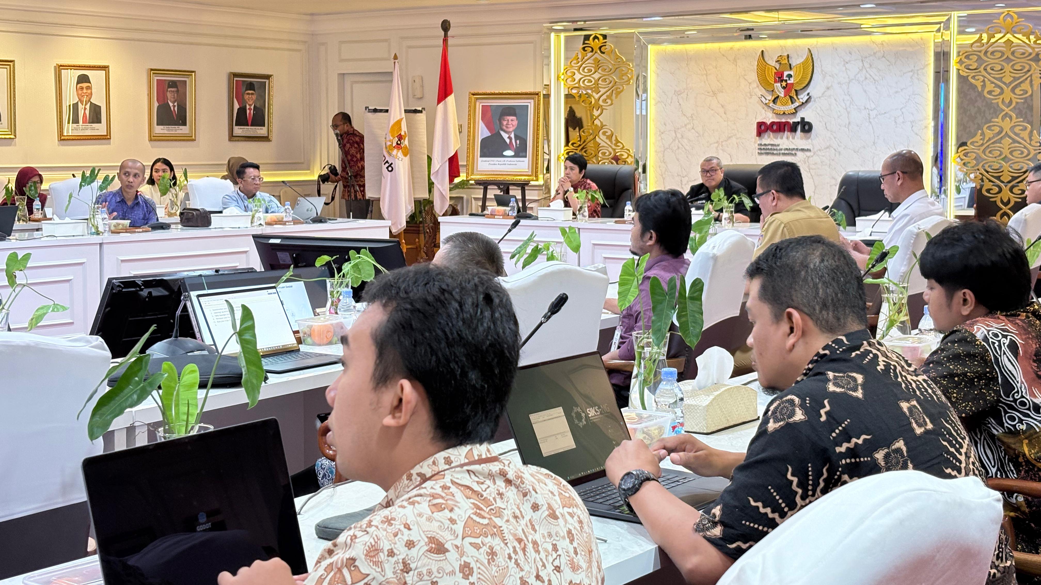 20250715 Koordinasi Persiapan Pilot Project DPI 1