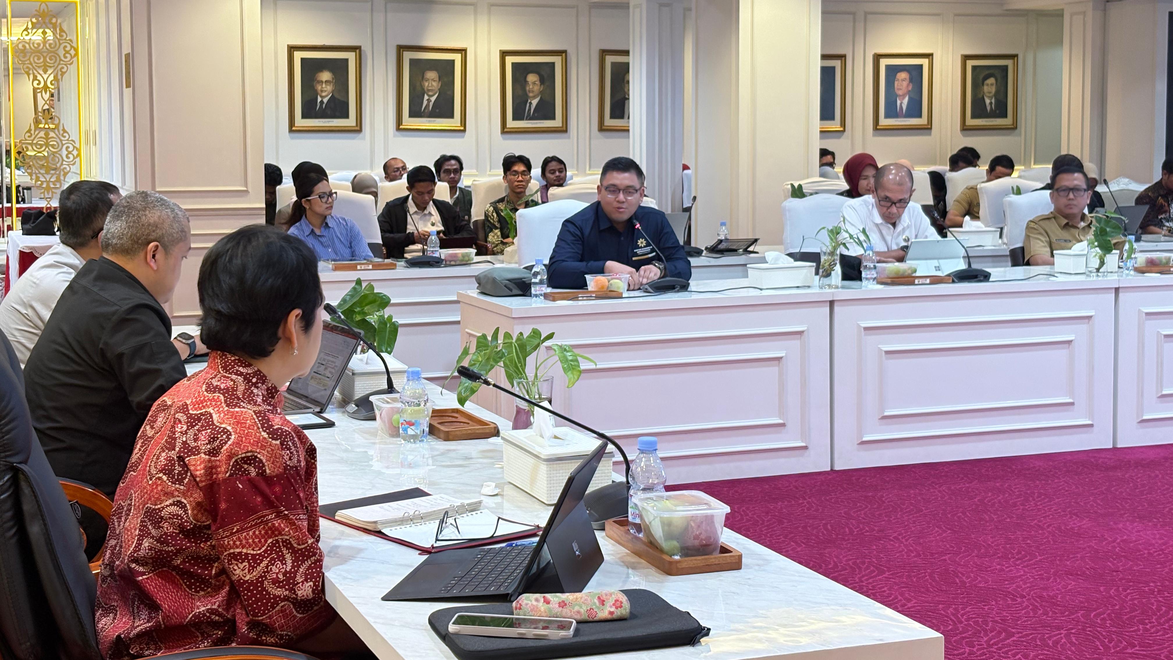 20250715 Koordinasi Persiapan Pilot Project DPI 1
