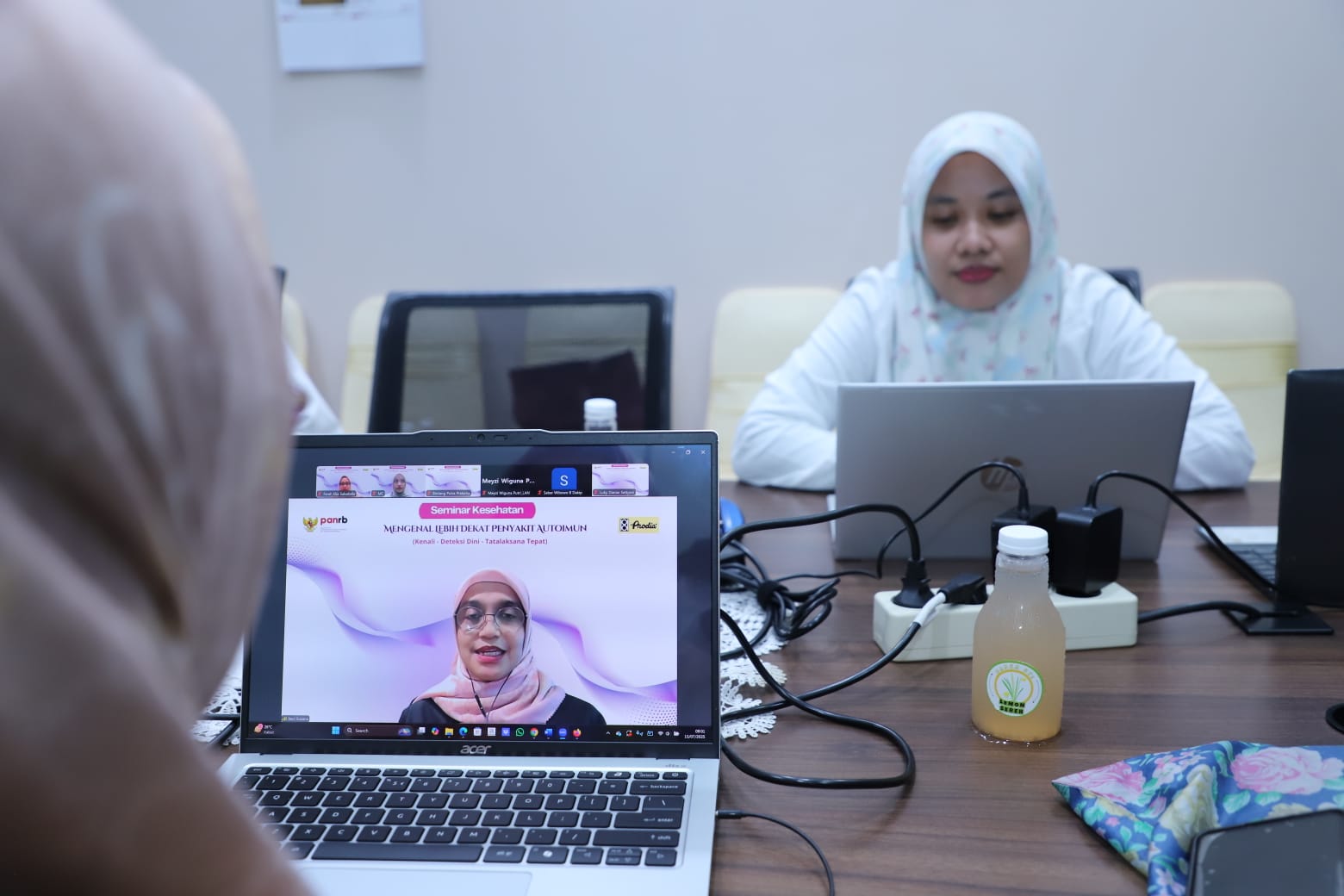 20250715 Seminar dan Sosialisasi Kesehatan 8