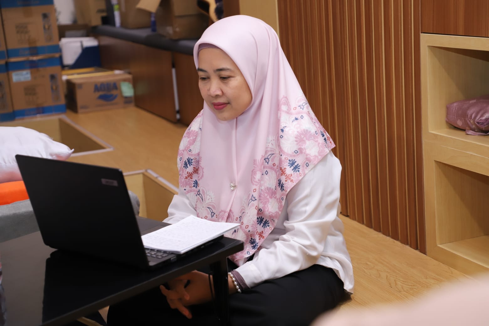 20250715 Seminar dan Sosialisasi Kesehatan 8