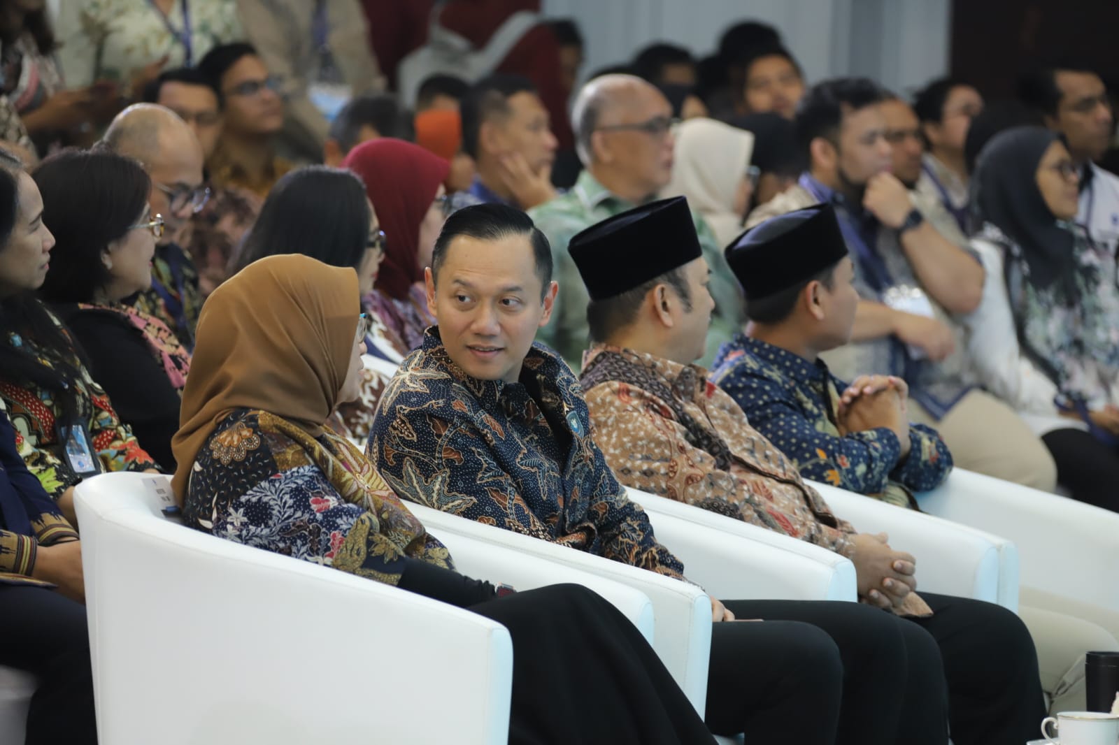20250716 Rapat Koordinasi Nasional Informasi Geospasial Tahun 2025 11