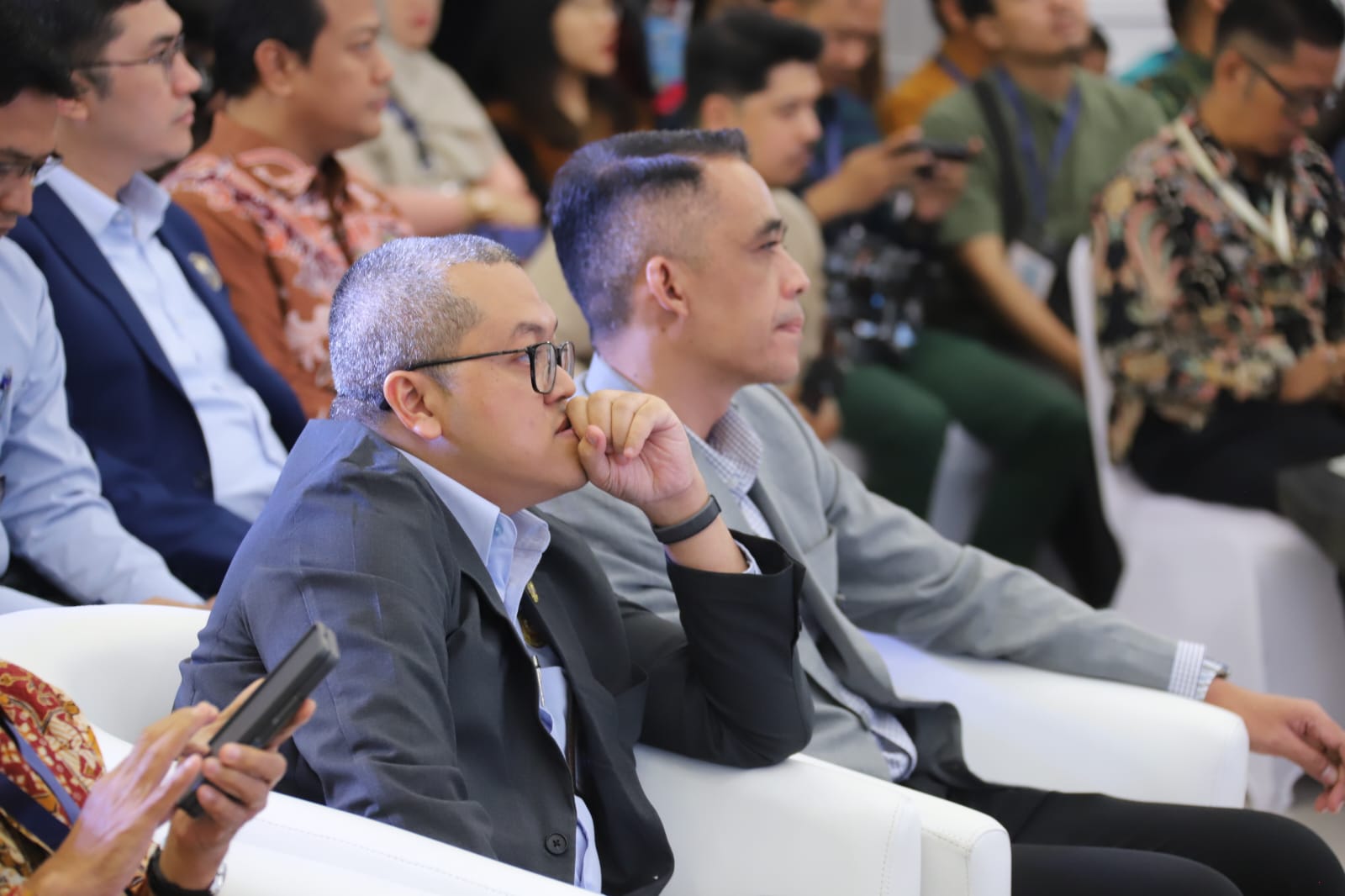 20250716 Rapat Koordinasi Nasional Informasi Geospasial Tahun 2025 11