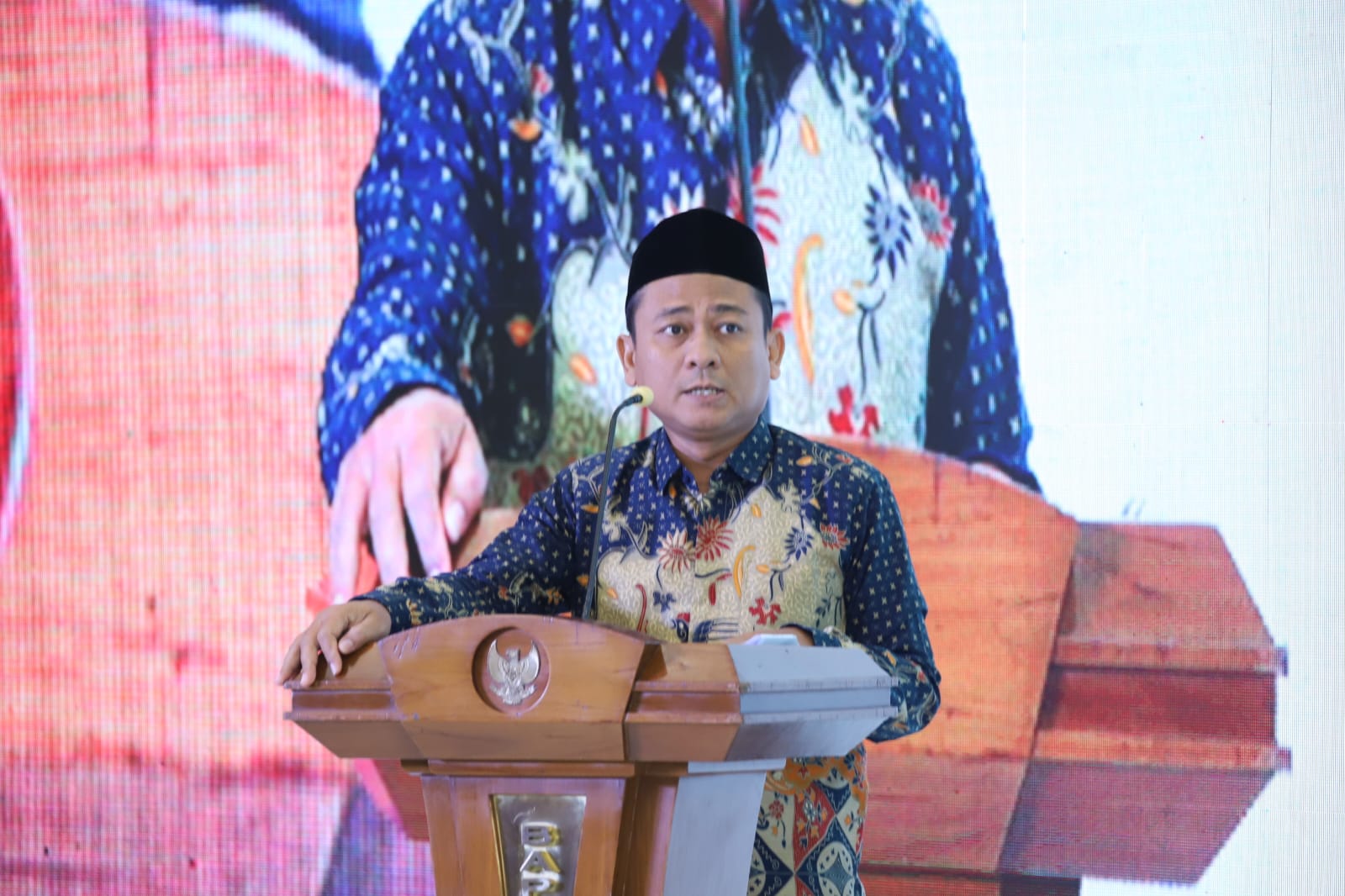 20250716 Rapat Koordinasi Nasional Informasi Geospasial Tahun 2025 11