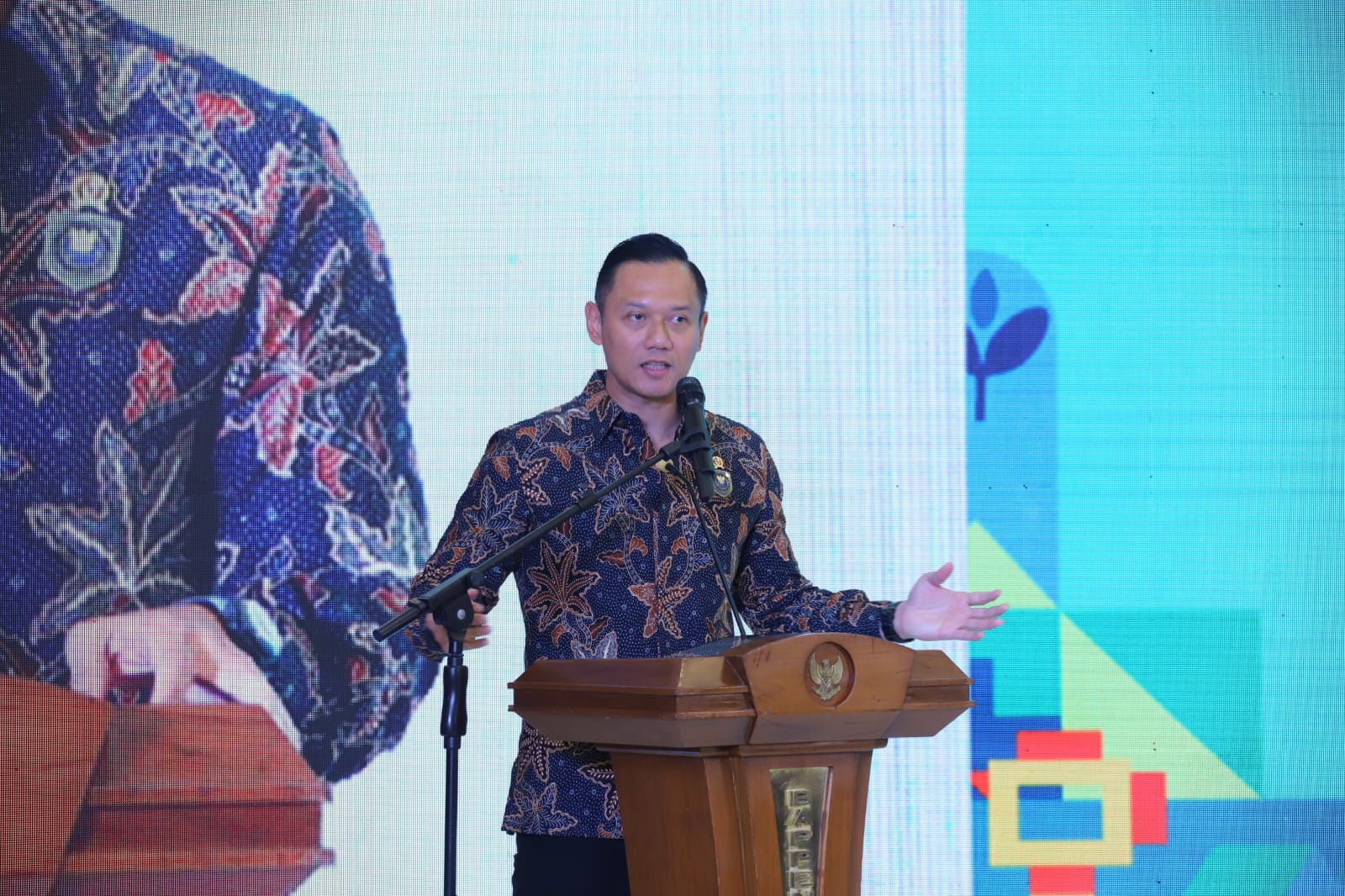 20250716 Rapat Koordinasi Nasional Informasi Geospasial Tahun 2025 11