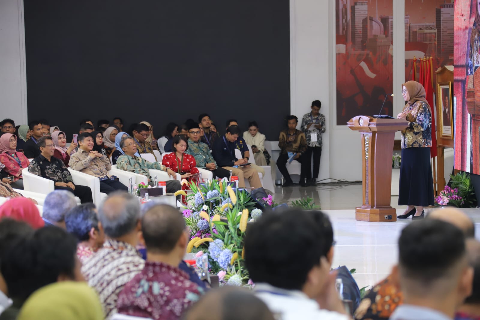 20250716 Rapat Koordinasi Nasional Informasi Geospasial Tahun 2025 11