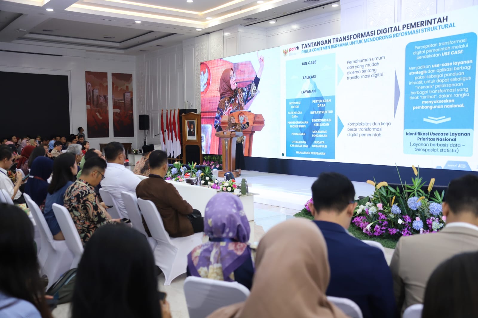 20250716 Rapat Koordinasi Nasional Informasi Geospasial Tahun 2025 11