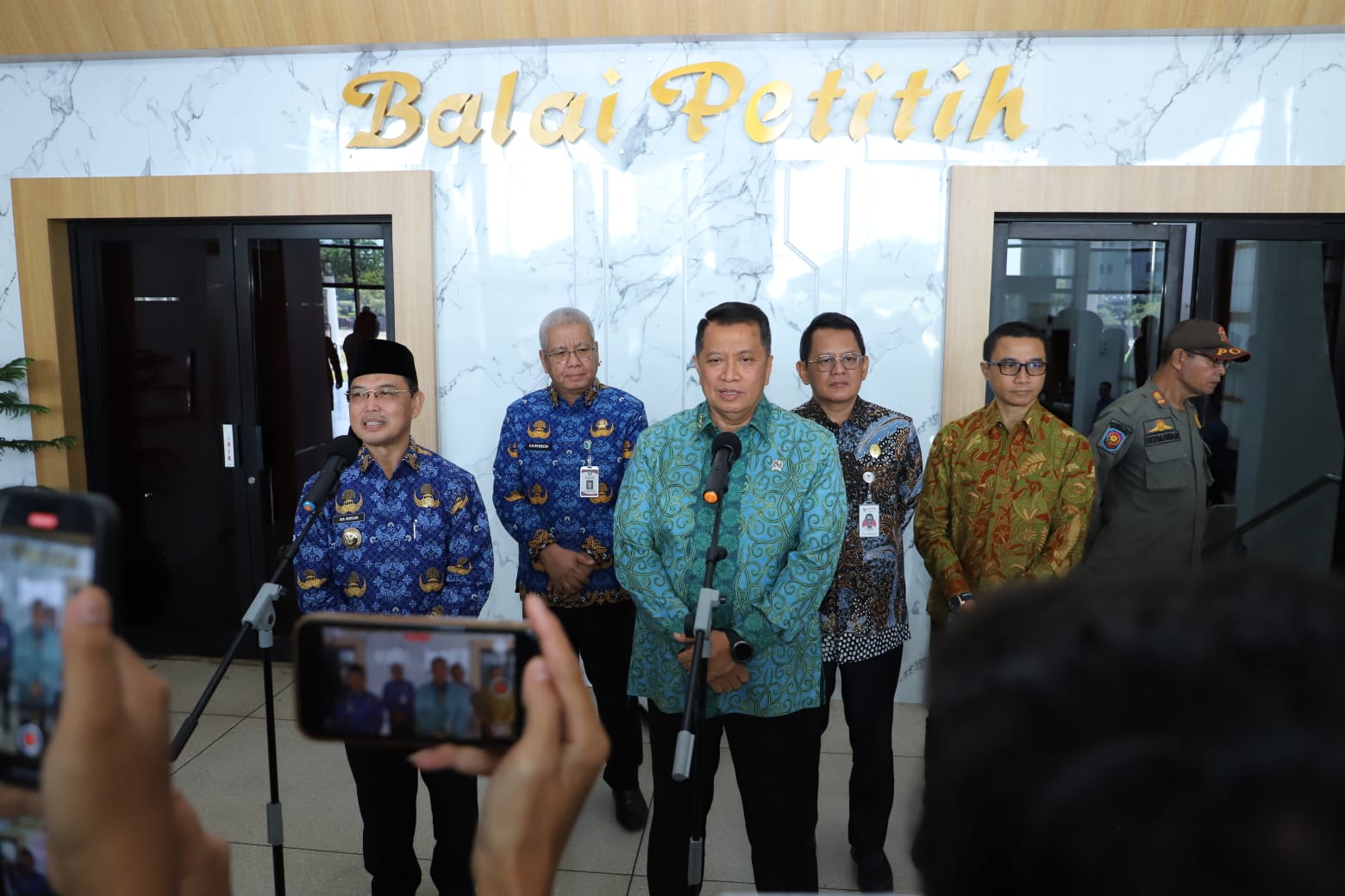 20250717 Pengarahan Yanik di KalBar 26