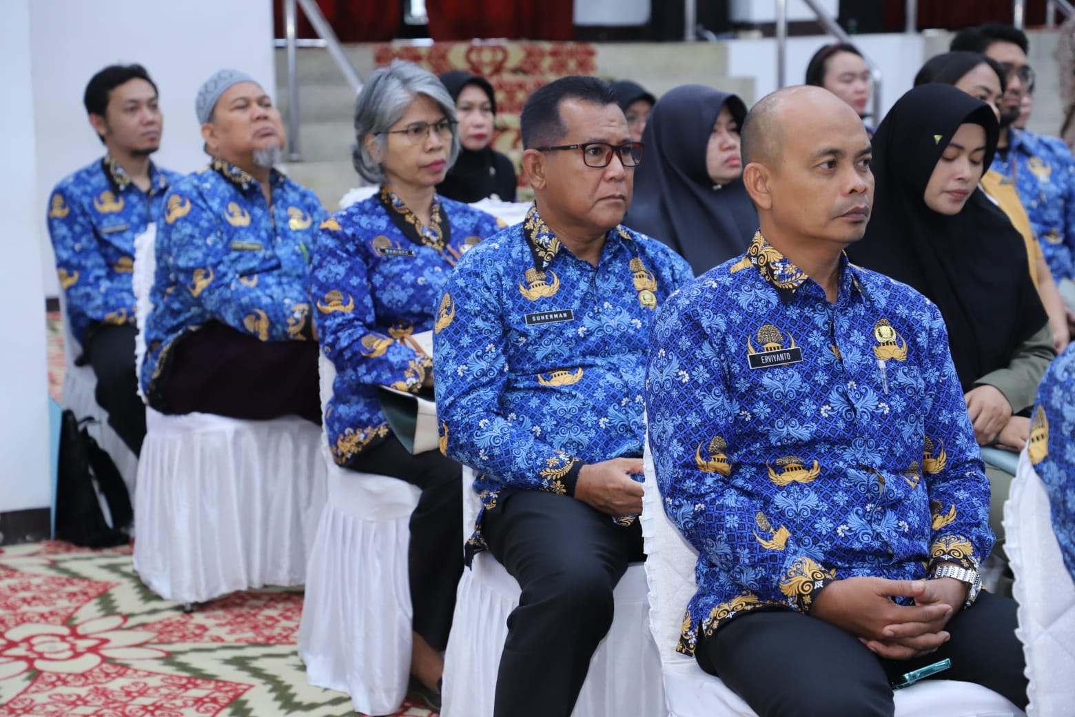 20250717 Pengarahan Yanik di KalBar 26