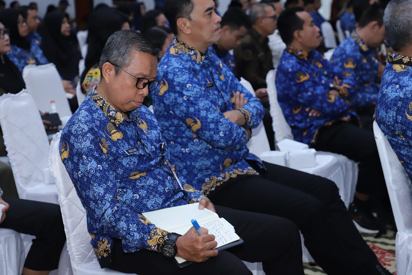 20250717 Pengarahan Yanik di KalBar 26