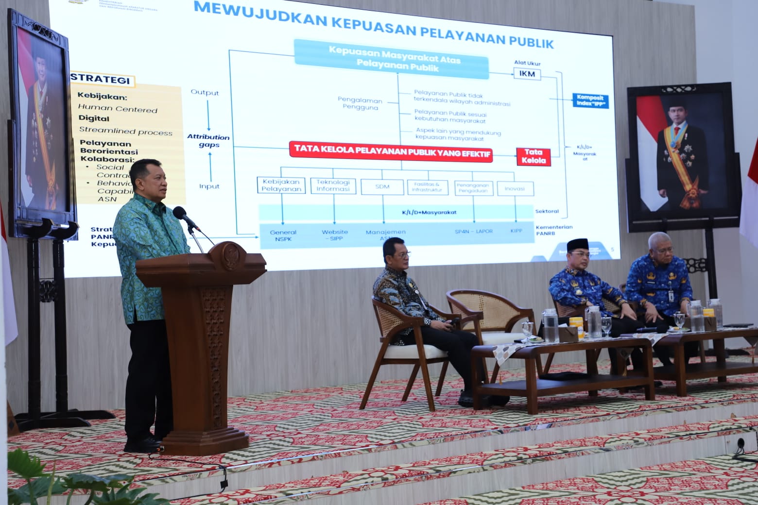 20250717 Pengarahan Yanik di KalBar 26