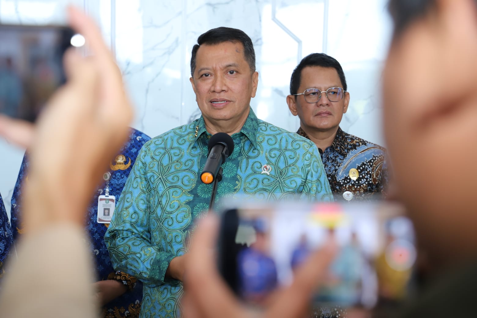 20250717 Pengarahan Yanik di KalBar 26