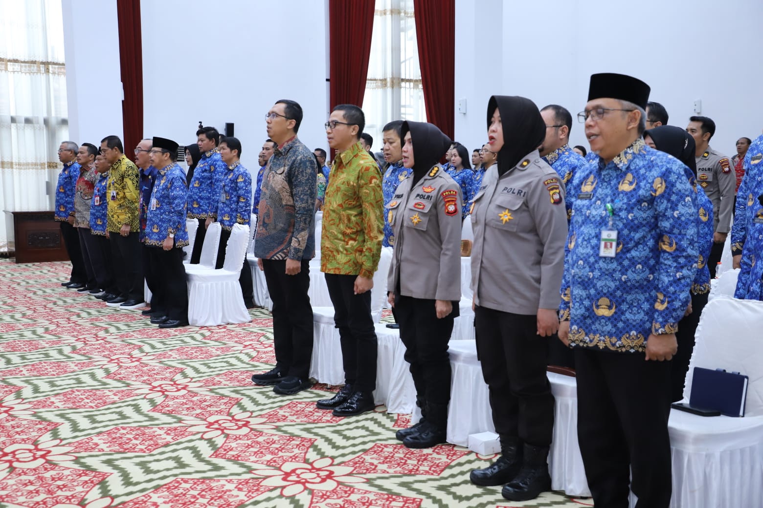 20250717 Pengarahan Yanik di KalBar 26